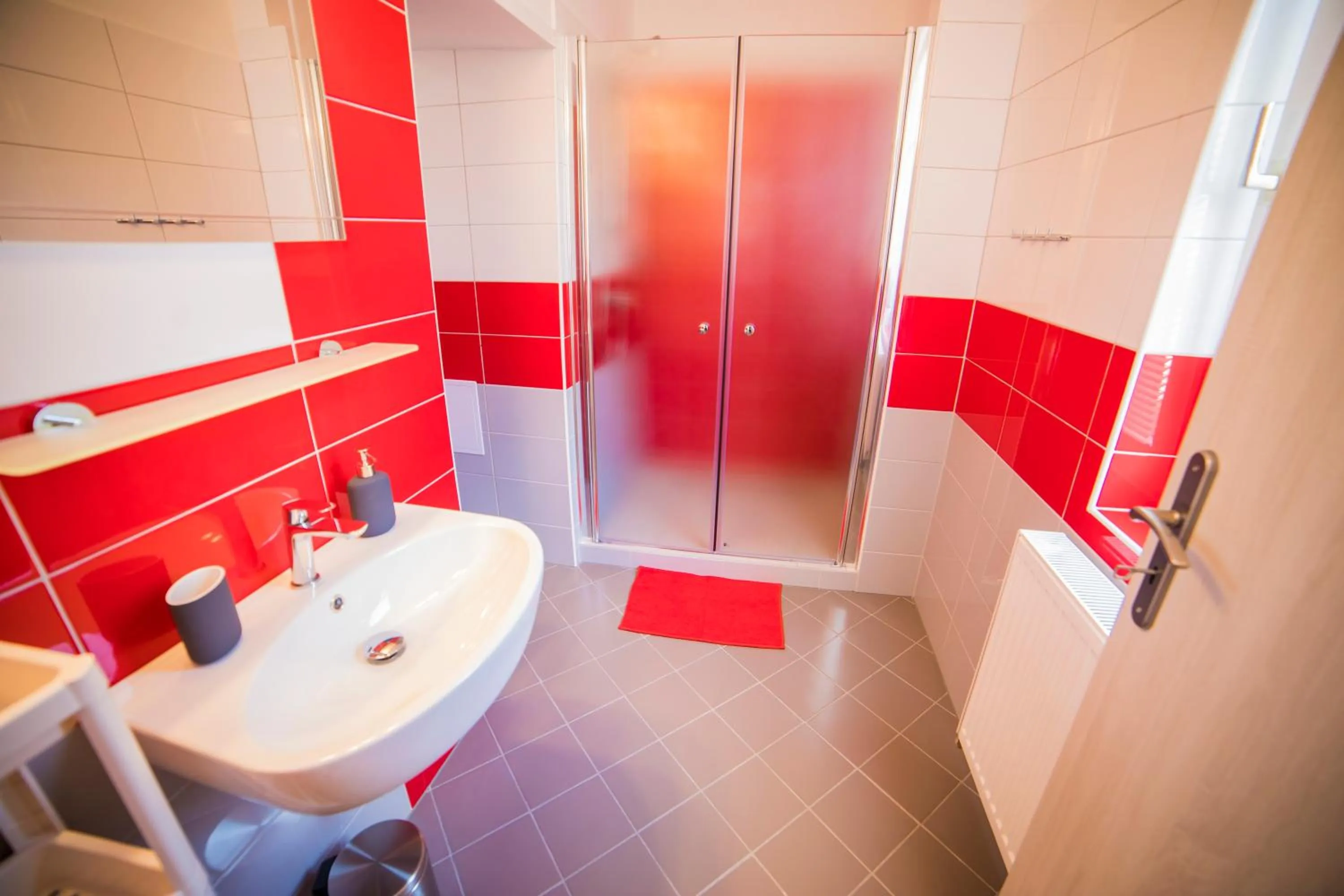 Penzion U parku Třeboň