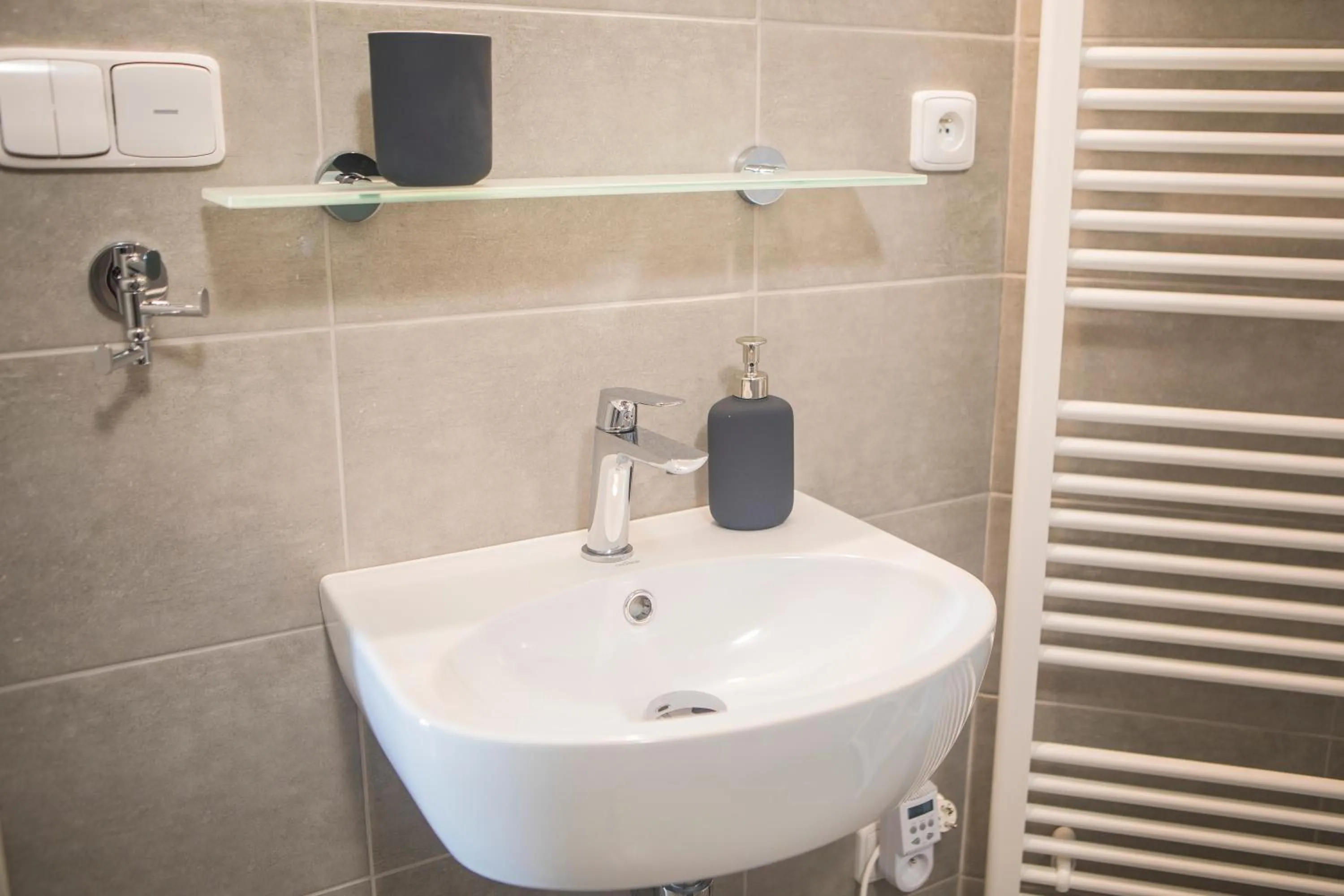 Penzion U parku Třeboň