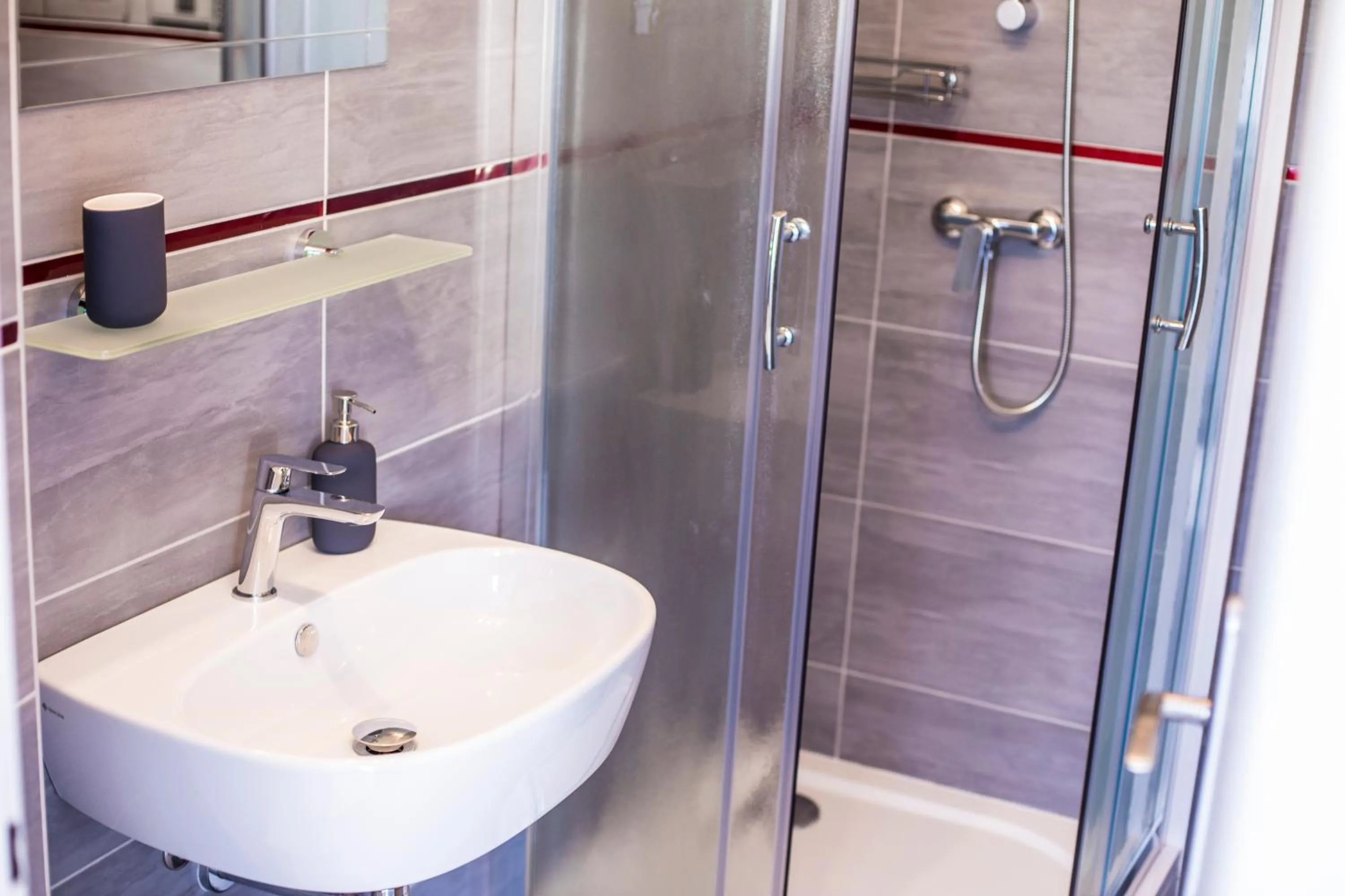 Penzion U parku Třeboň