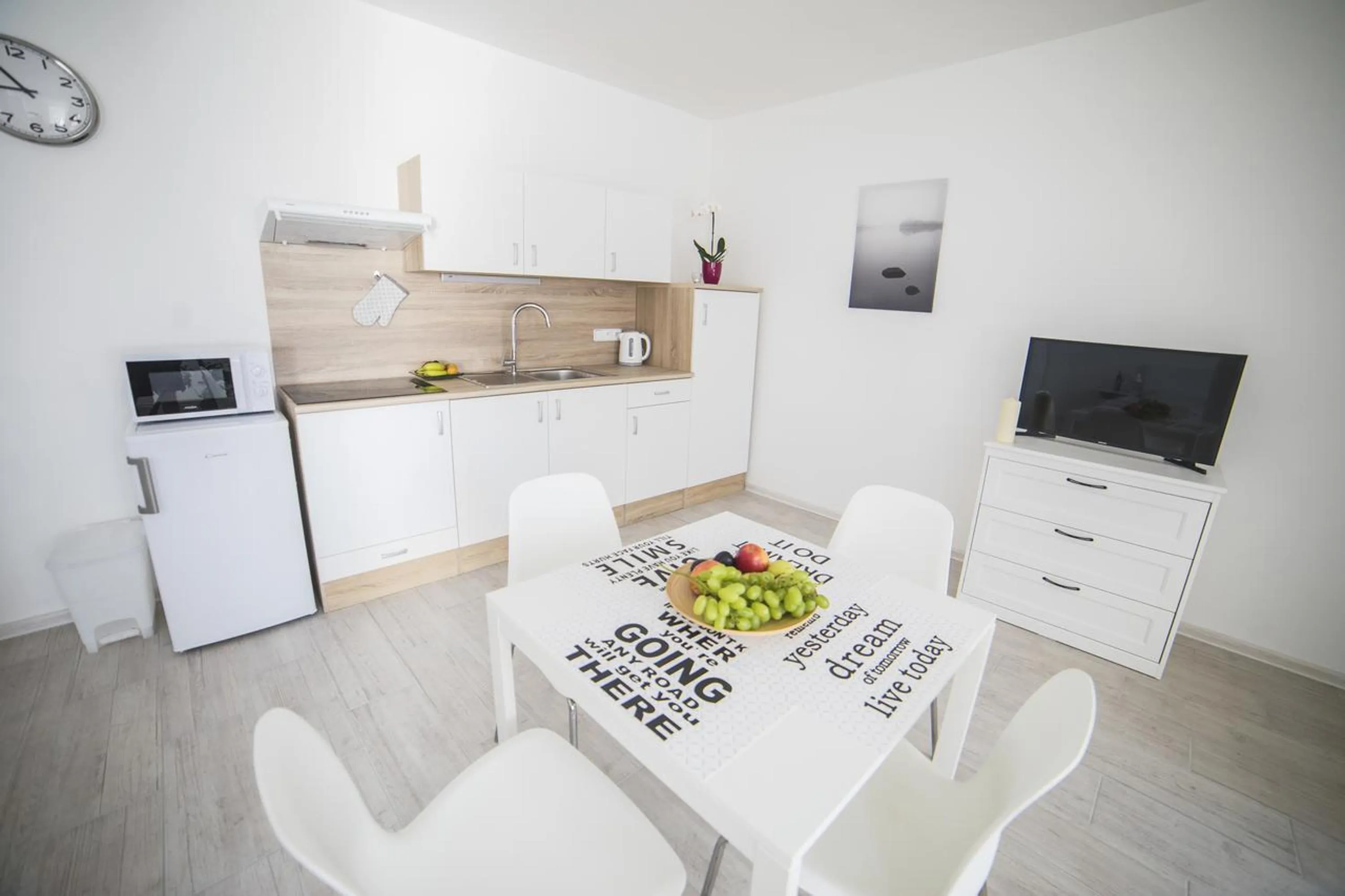 Penzion U parku Třeboň