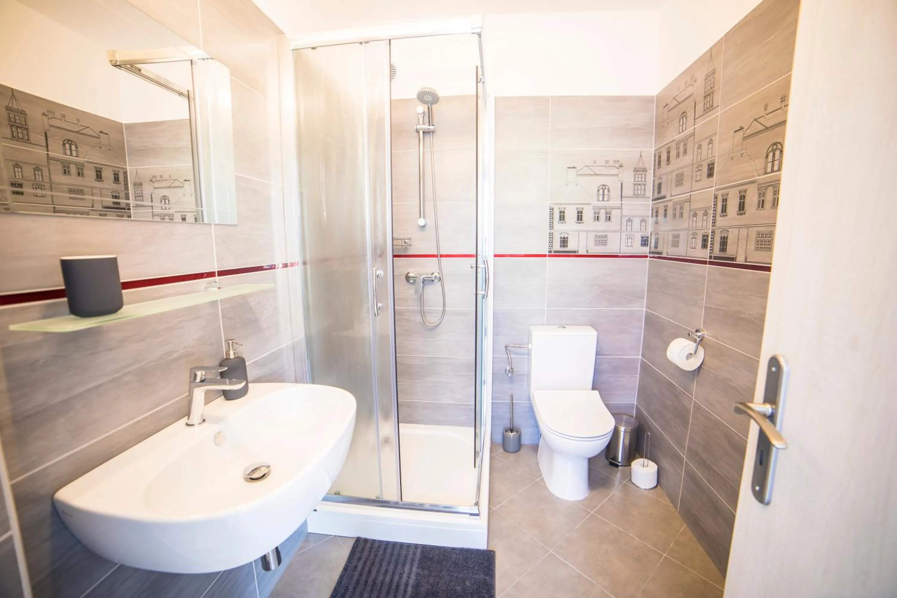 Penzion U parku Třeboň