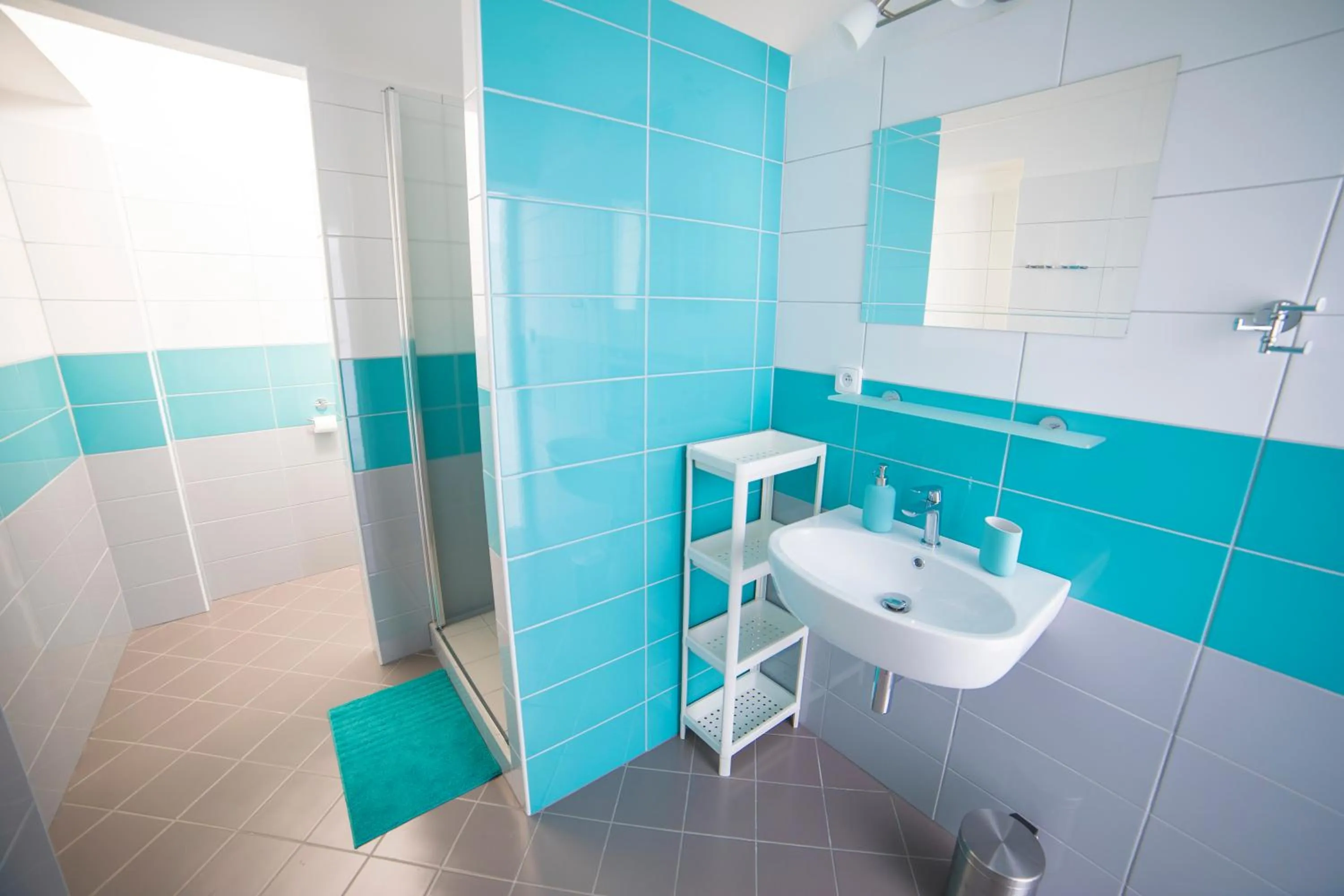 Penzion U parku Třeboň