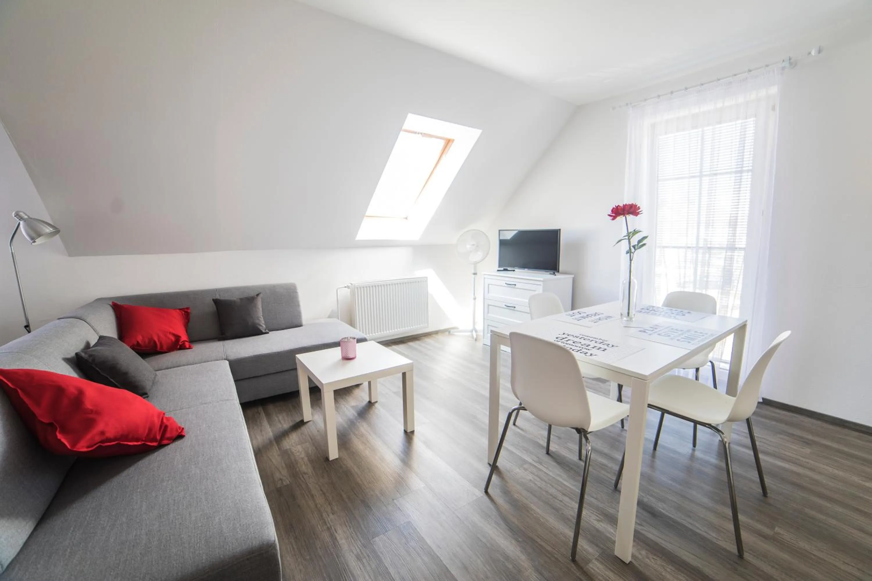 Penzion U parku Třeboň