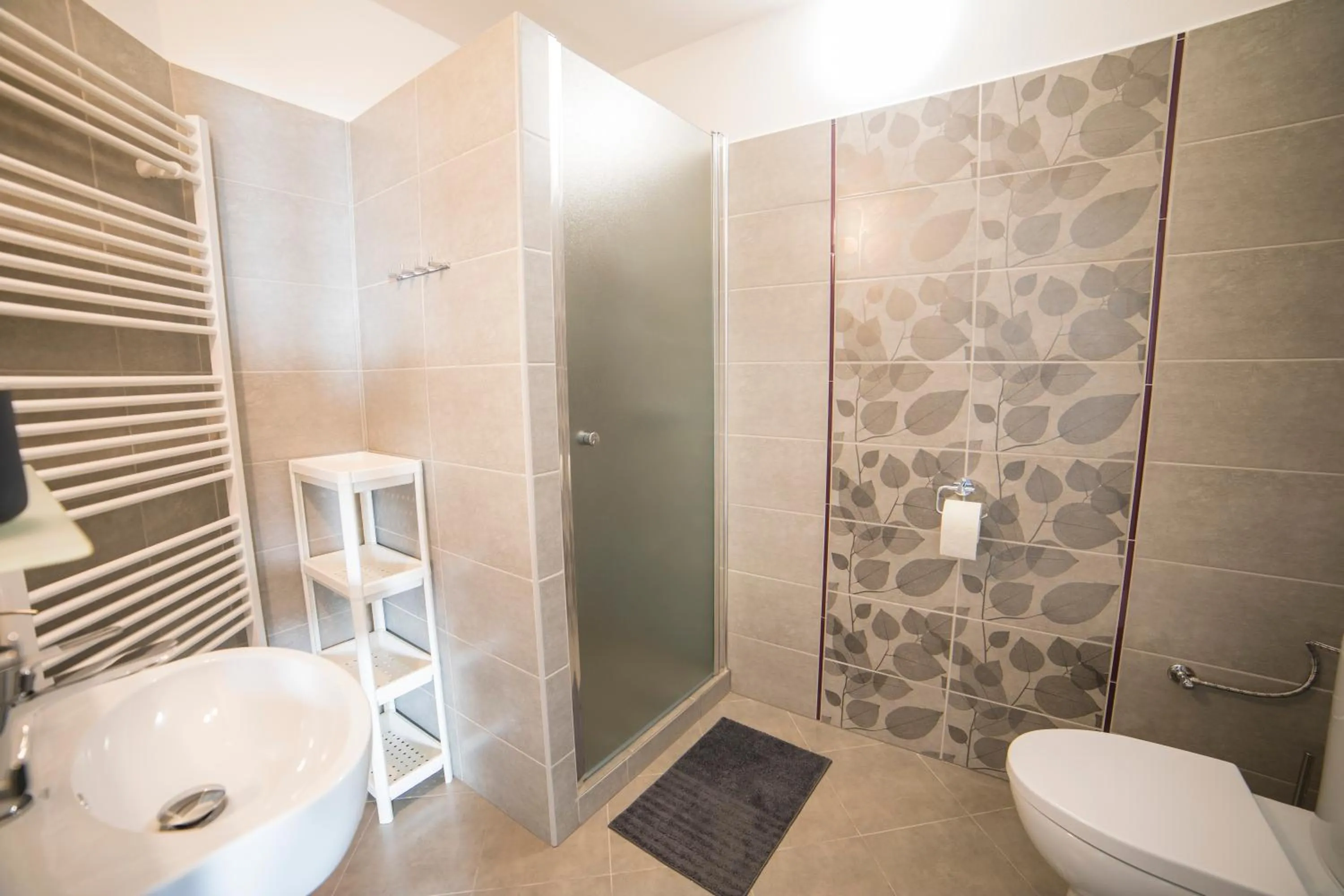 Penzion U parku Třeboň