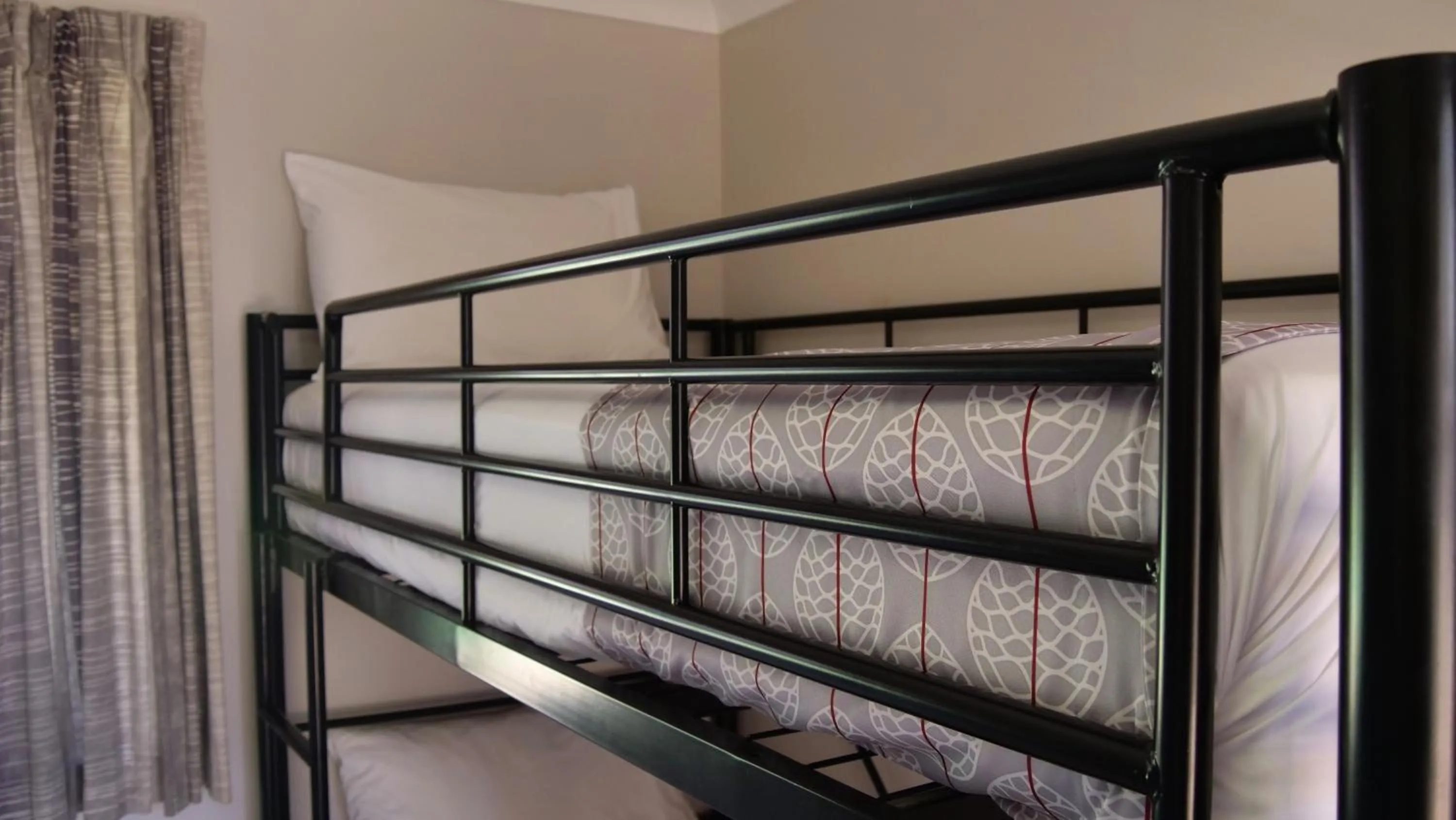 Bedroom, Bed in RAC Monkey Mia Dolphin Resort