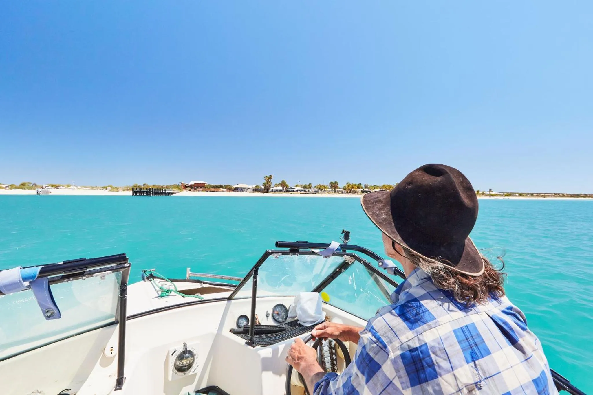 Sports in RAC Monkey Mia Dolphin Resort