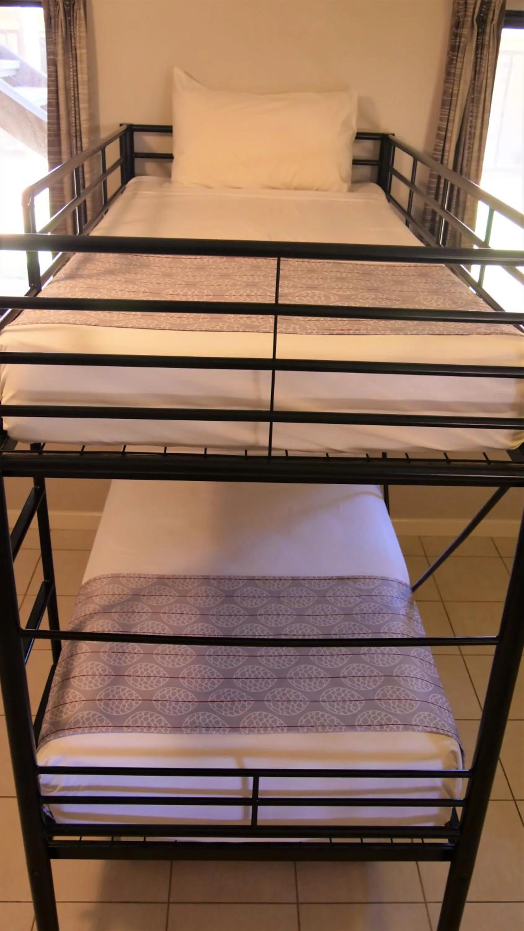 Bedroom, Bed in RAC Monkey Mia Dolphin Resort