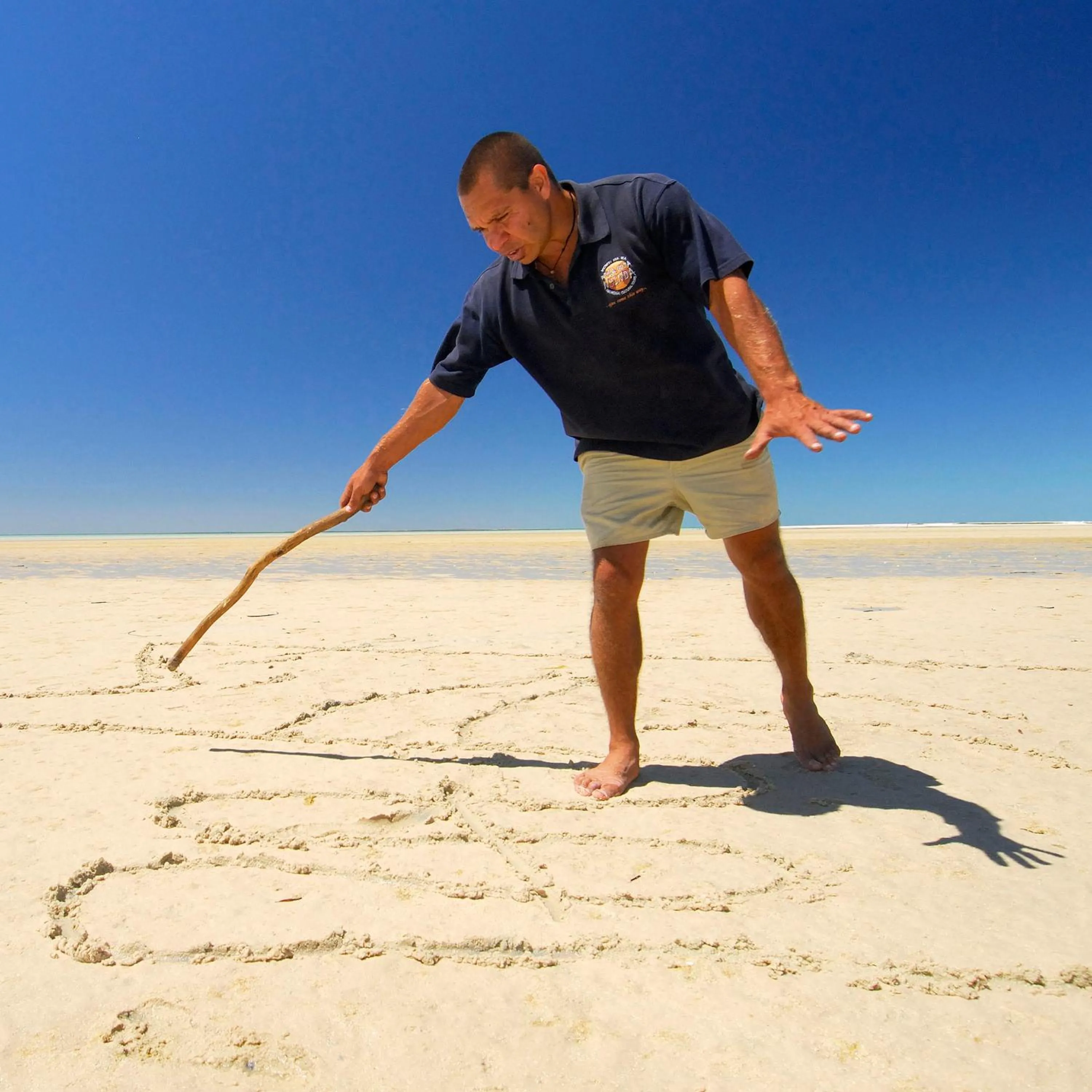 Area and facilities in RAC Monkey Mia Dolphin Resort