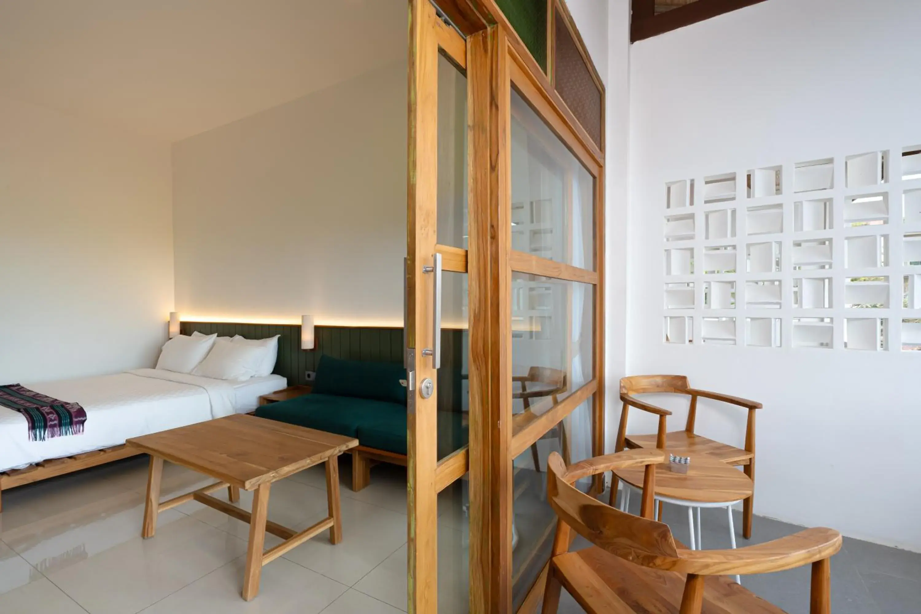 Green Hill Boutique Hotel Green Hill Boutique Hotel