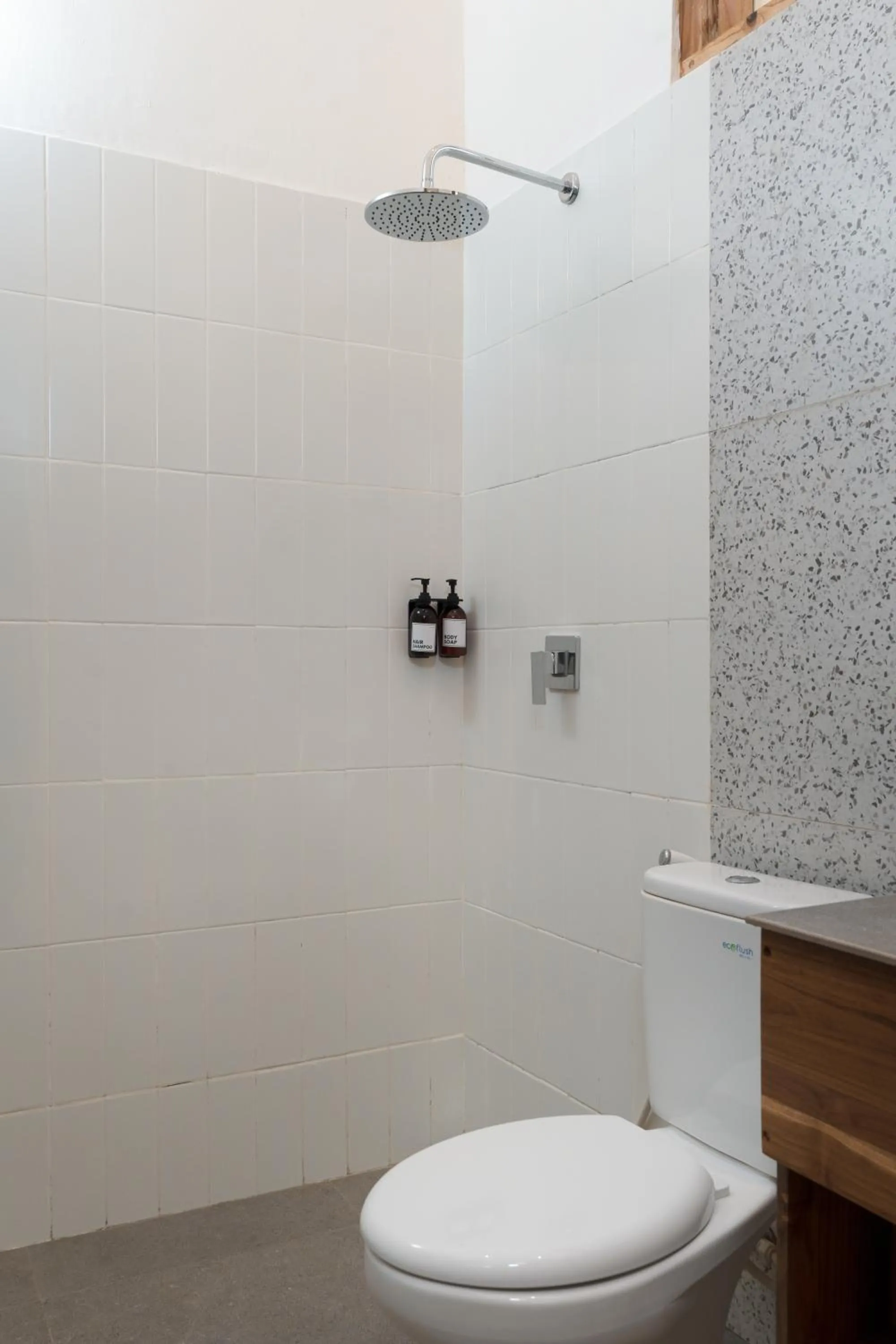 Bathroom in Green Hill Boutique Hotel