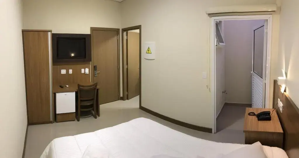 Ipê Palace Hotel Ipê Palace Hotel