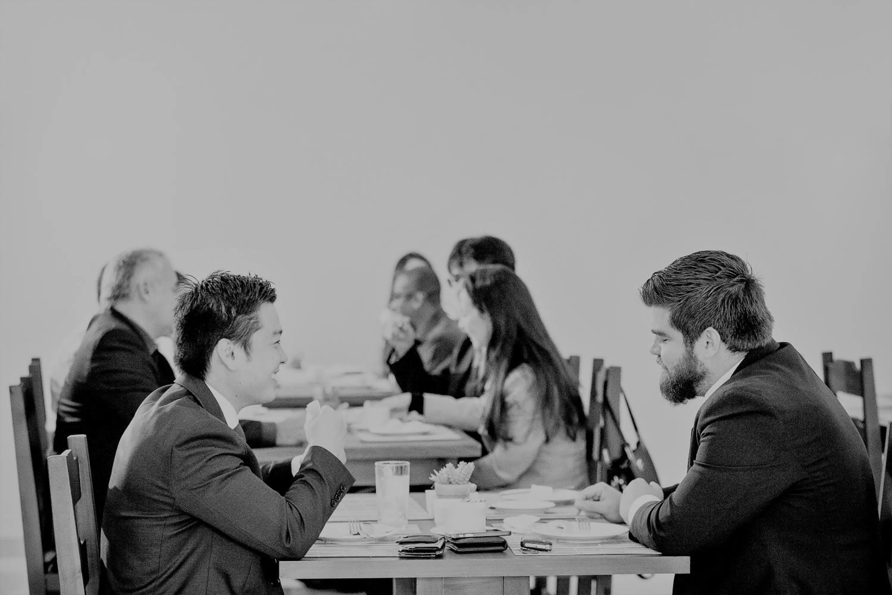 Restaurant/places to eat in Ipê Palace Hotel