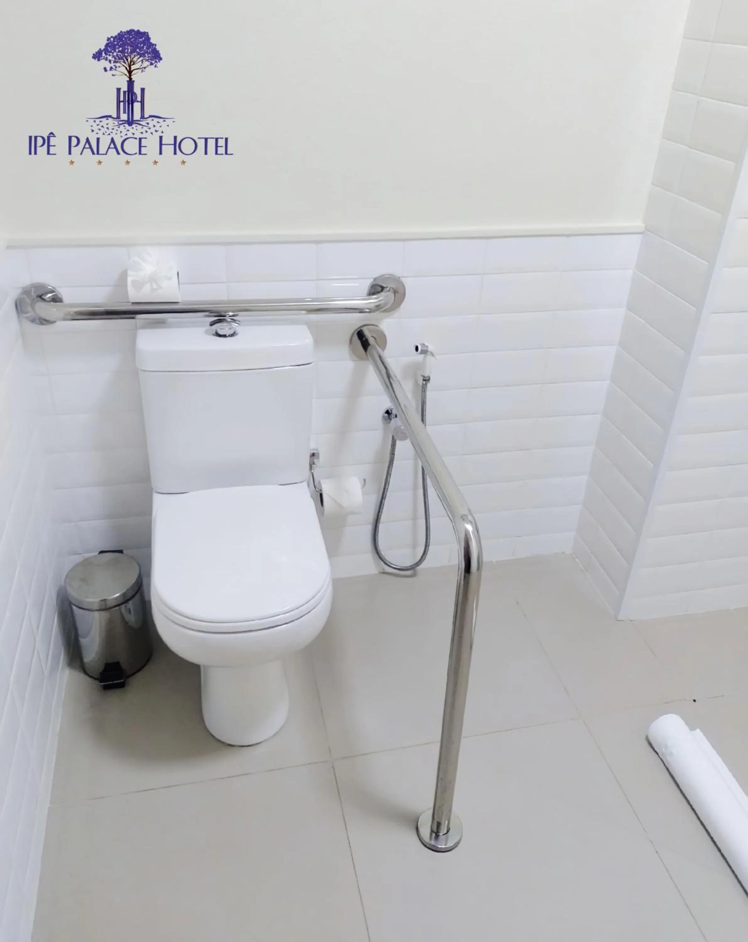 Ipê Palace Hotel