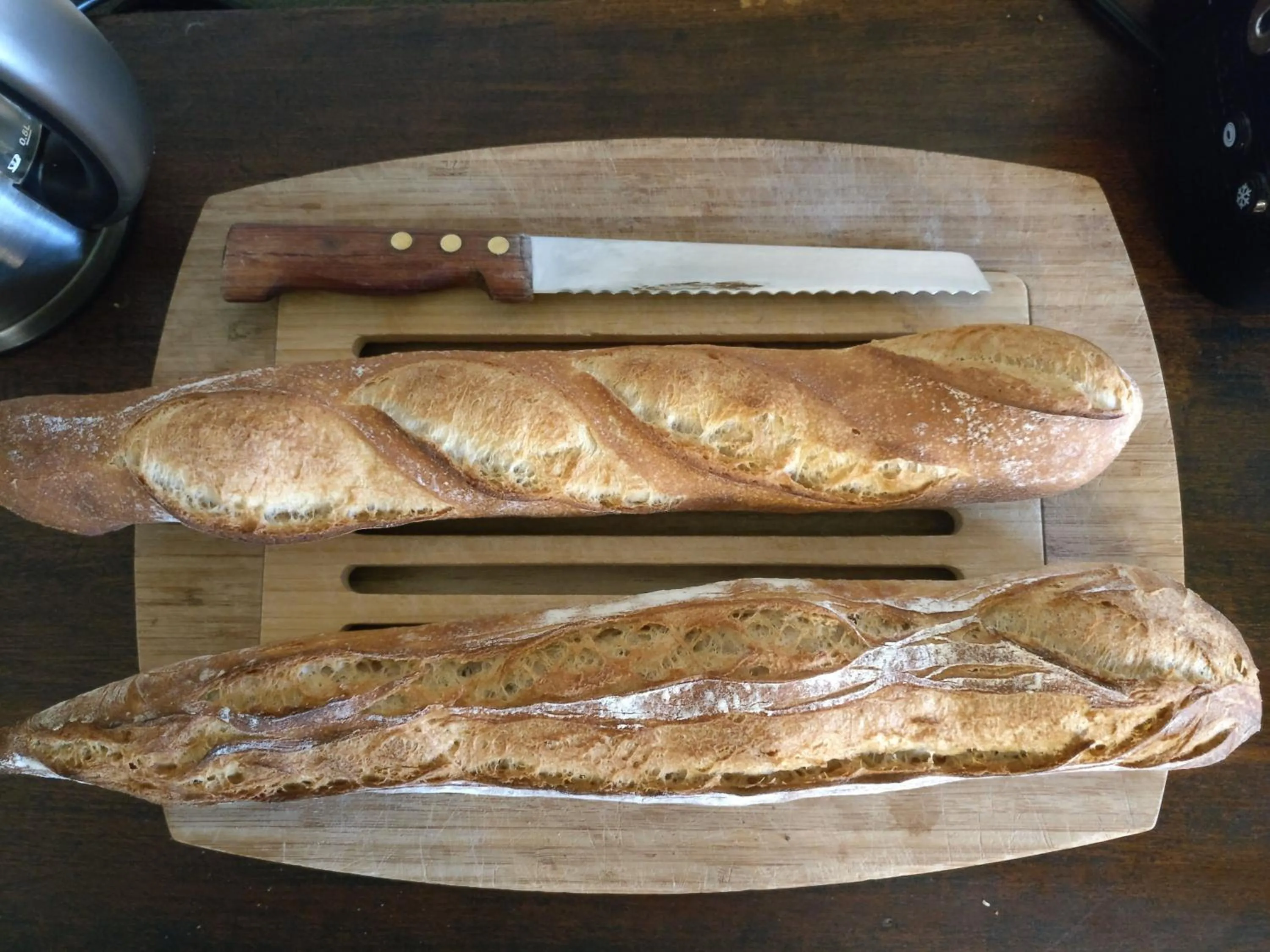 Dining area in Montboulard
