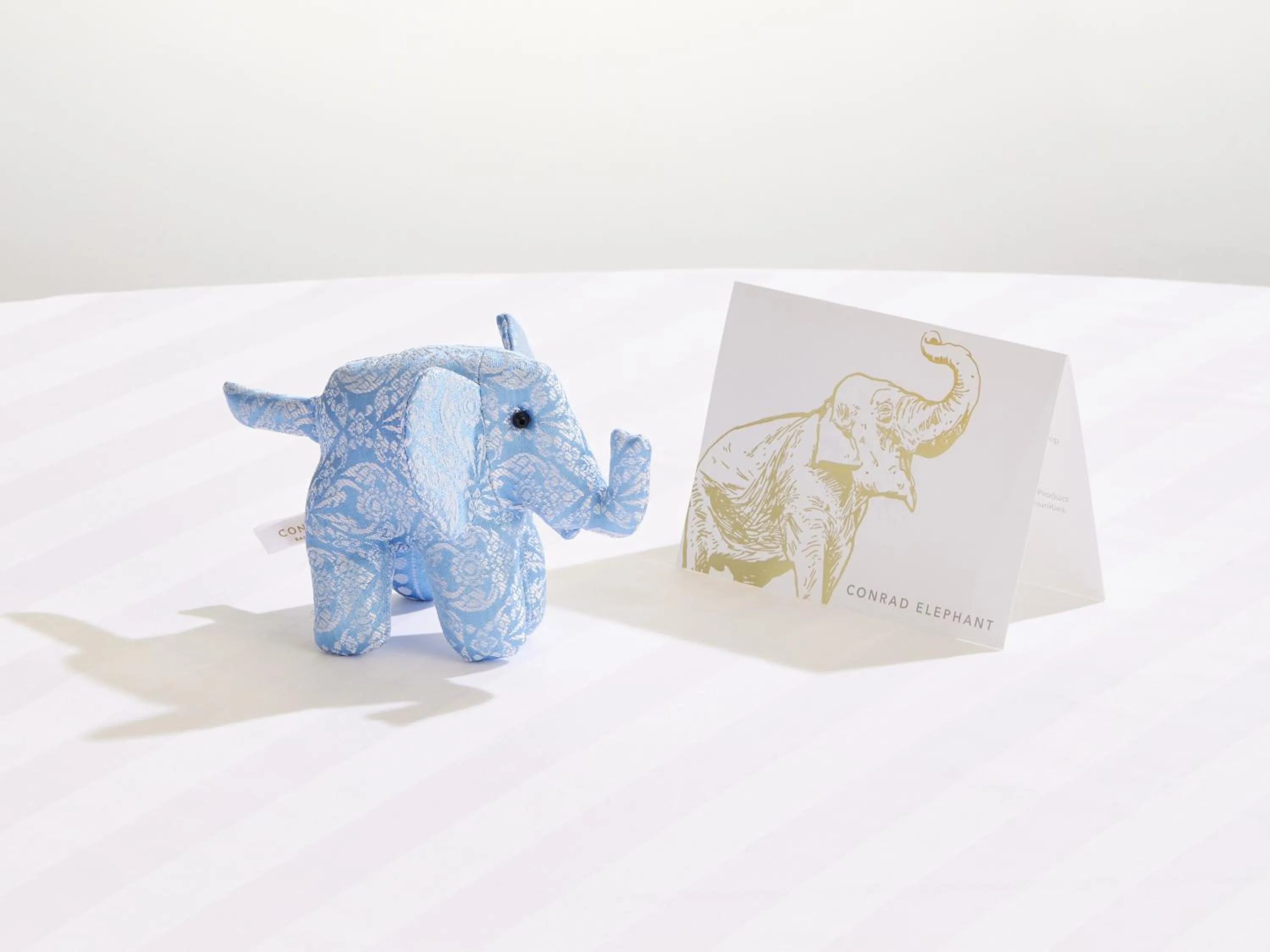 Other in Conrad Bangkok Residences