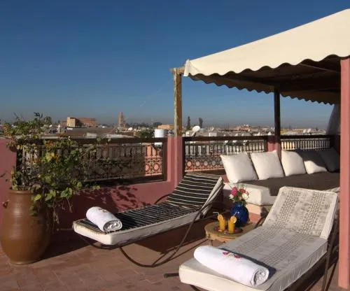 Riad Imilchil