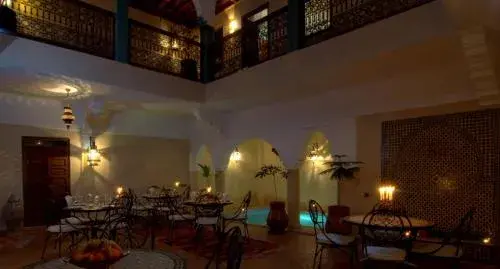 Riad Imilchil Riad Imilchil