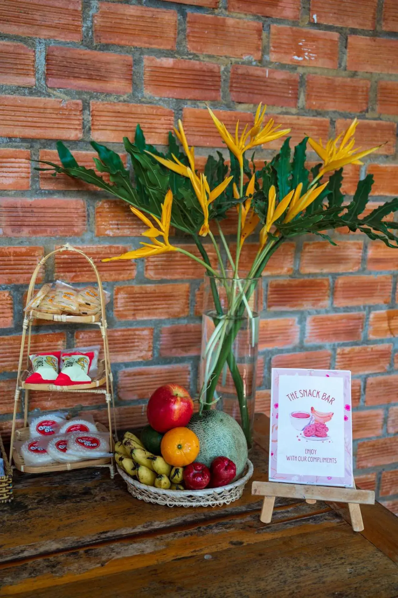 Restaurant/places to eat in An Nhien Retreat Phu Quoc with Yoga Daily & Beach access Restaurant/places to eat in An Nhien Retreat Phu Quoc with Yoga Daily & Beach access