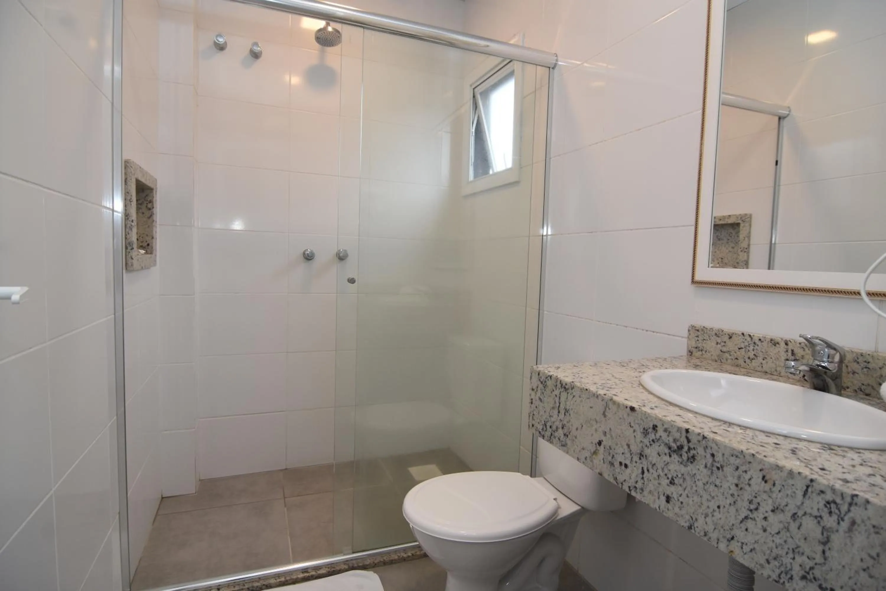 Toilet in ID Hotel