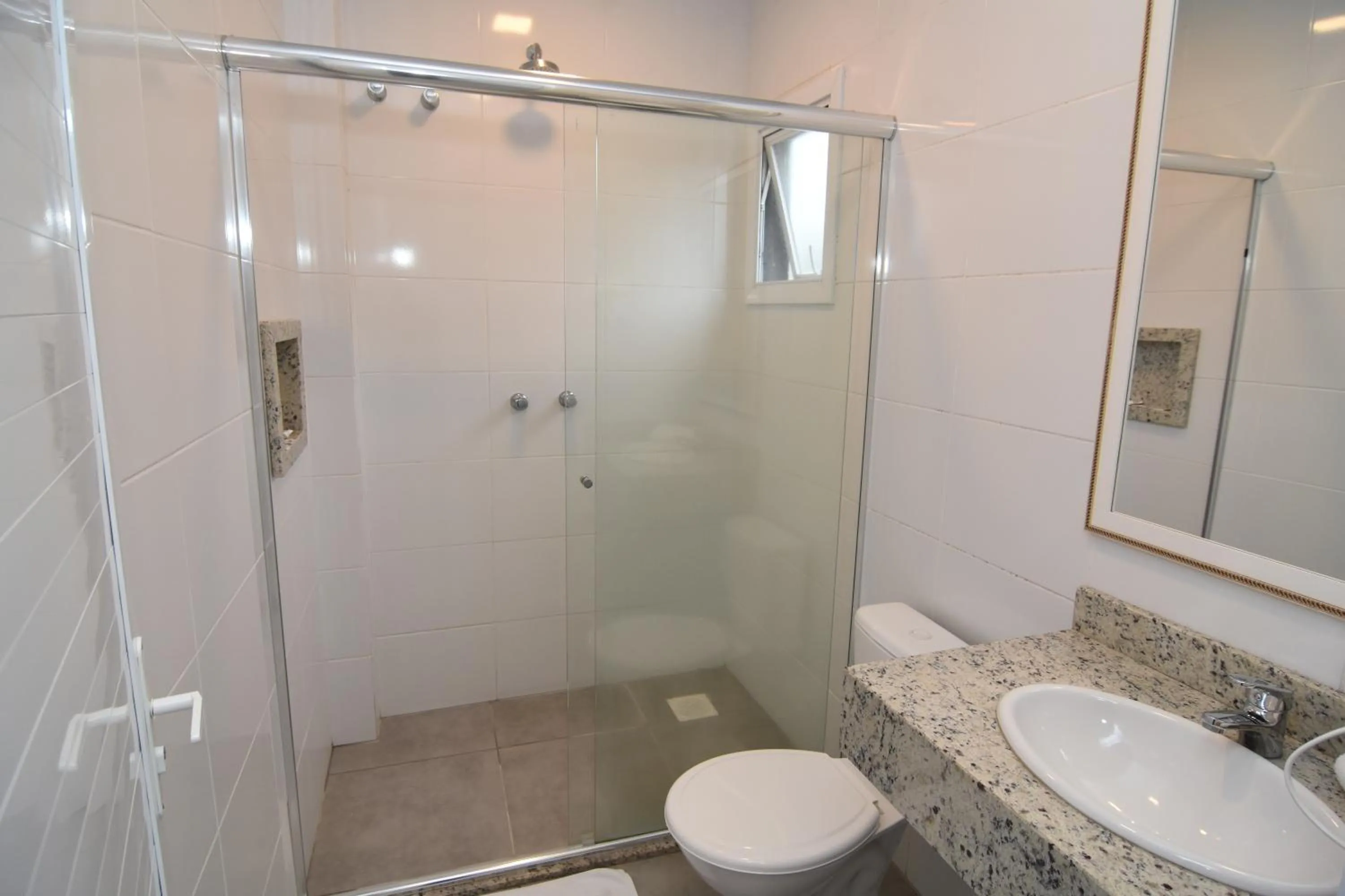 Toilet in ID Hotel