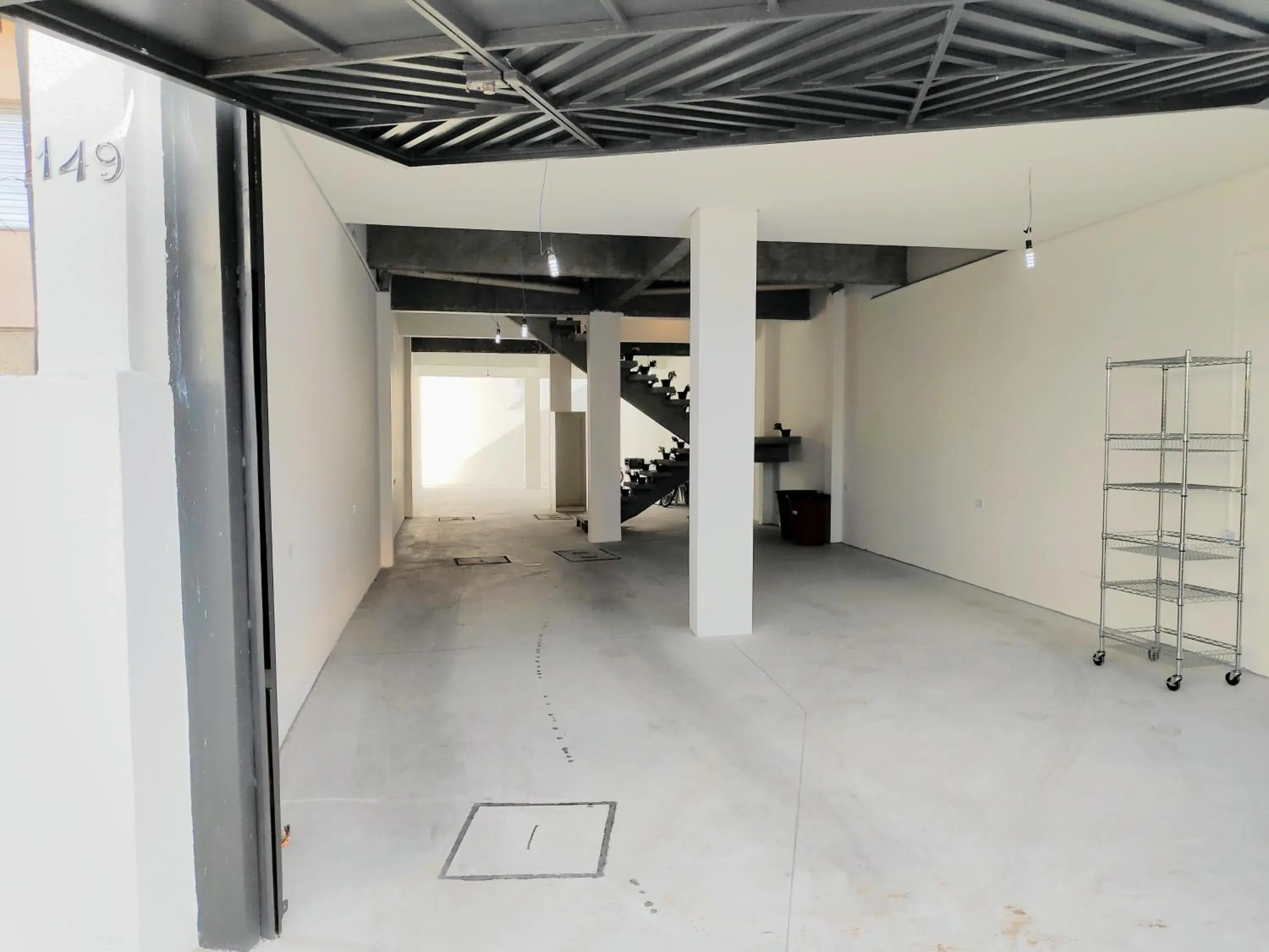 Loft in Sky S House Loft in Sky S House