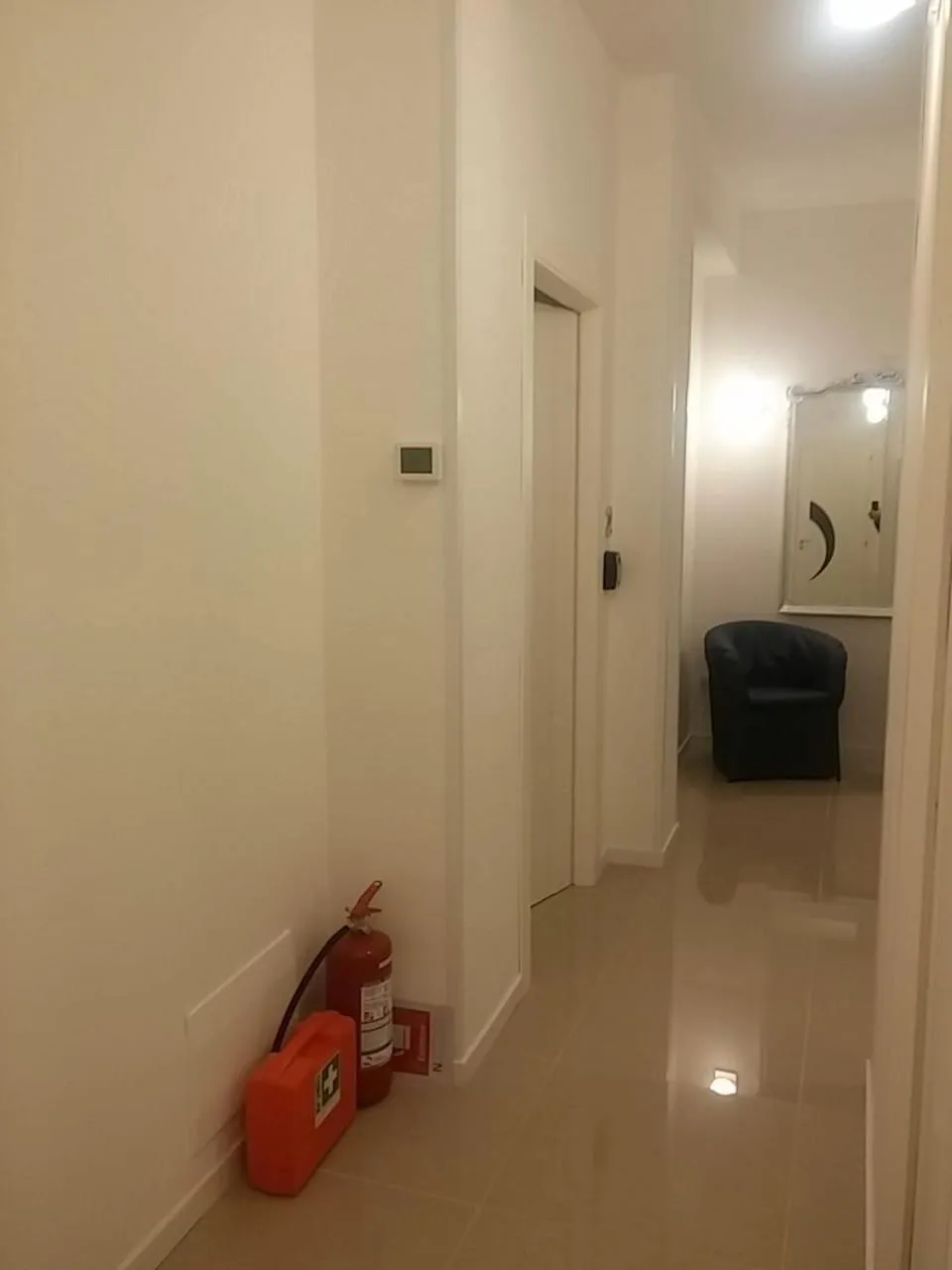 Casa Teresa Bed & Breakfast