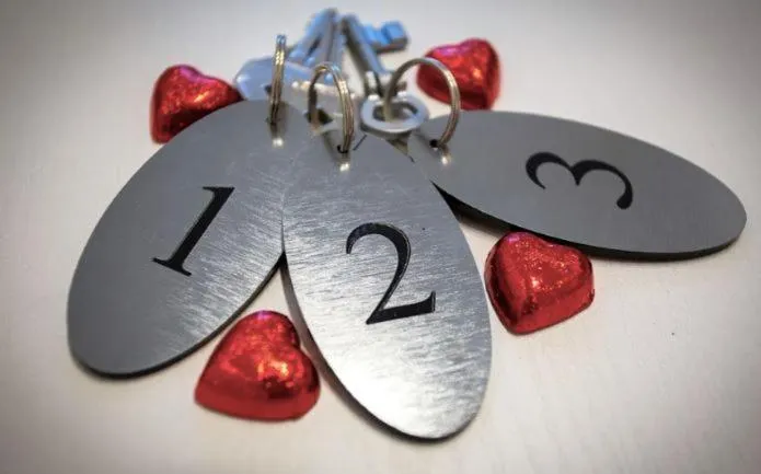 Casa Teresa Bed & Breakfast