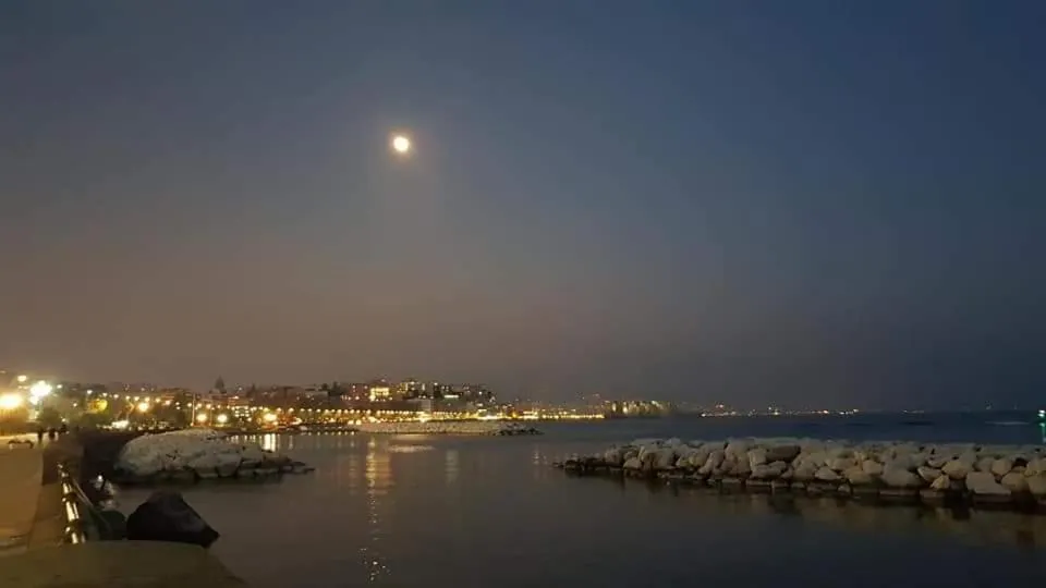 Casa Teresa Bed & Breakfast