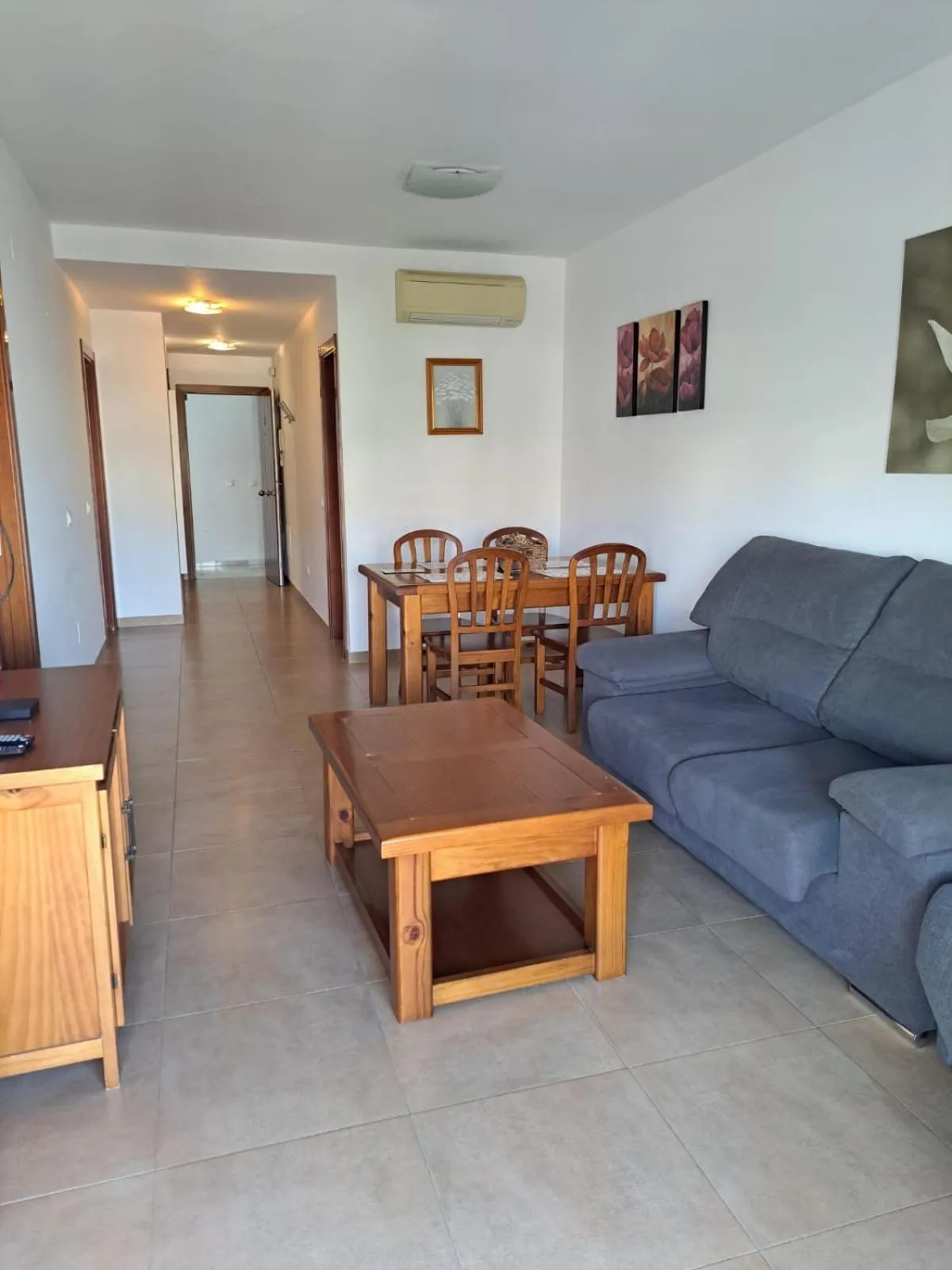 Apartamentos Plaza