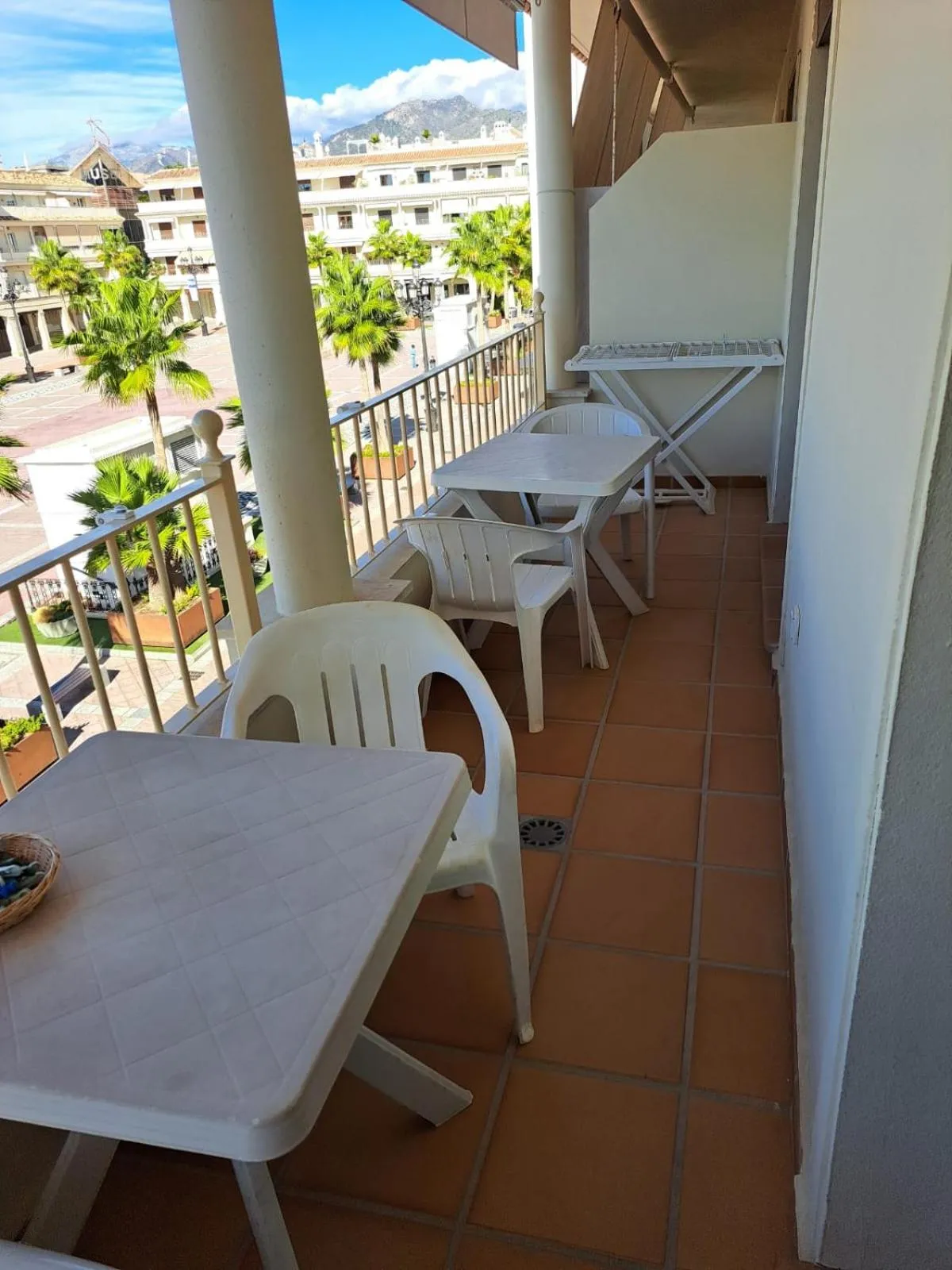 Apartamentos Plaza