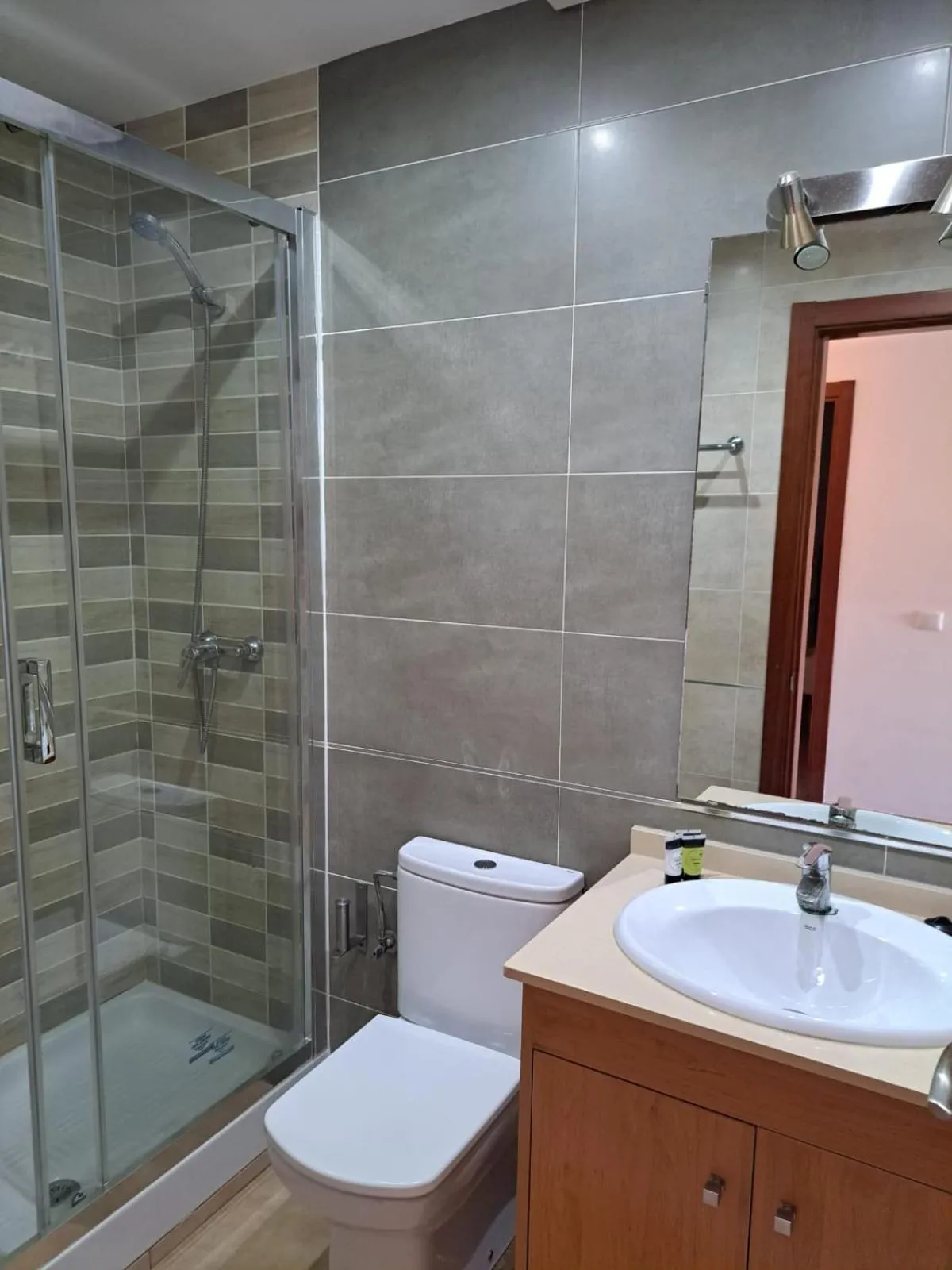 Apartamentos Plaza