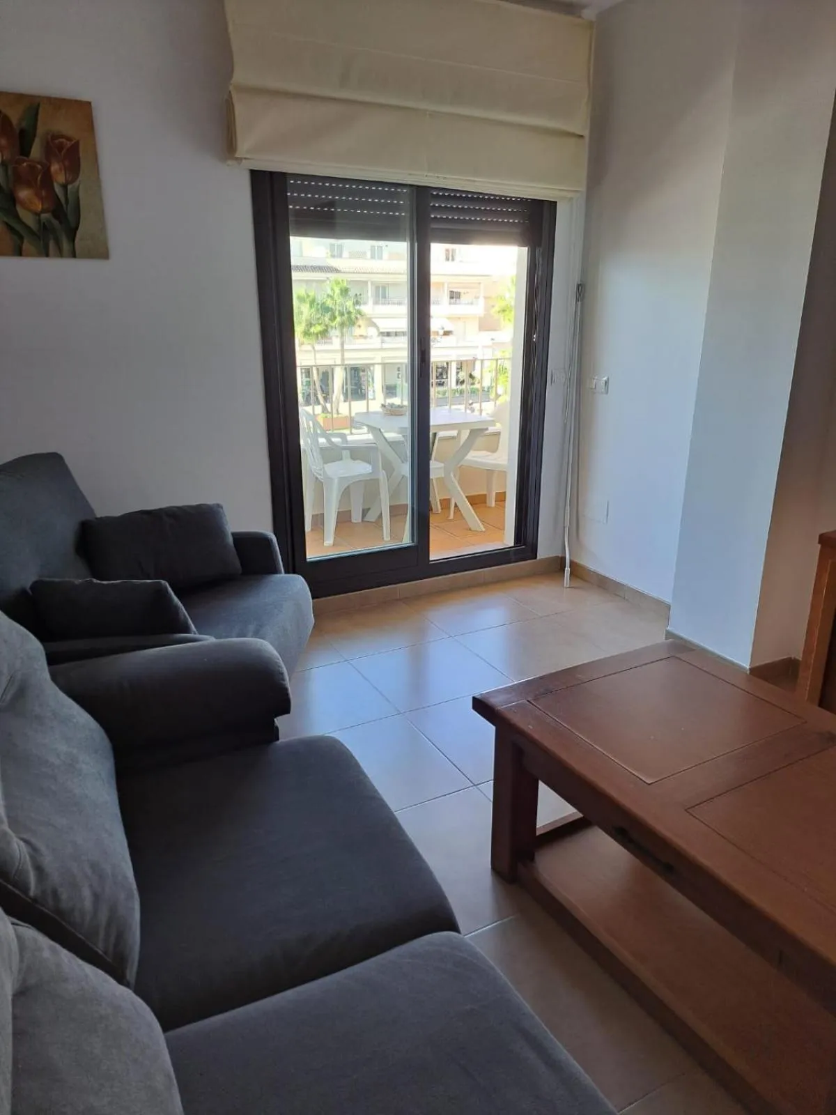 Apartamentos Plaza