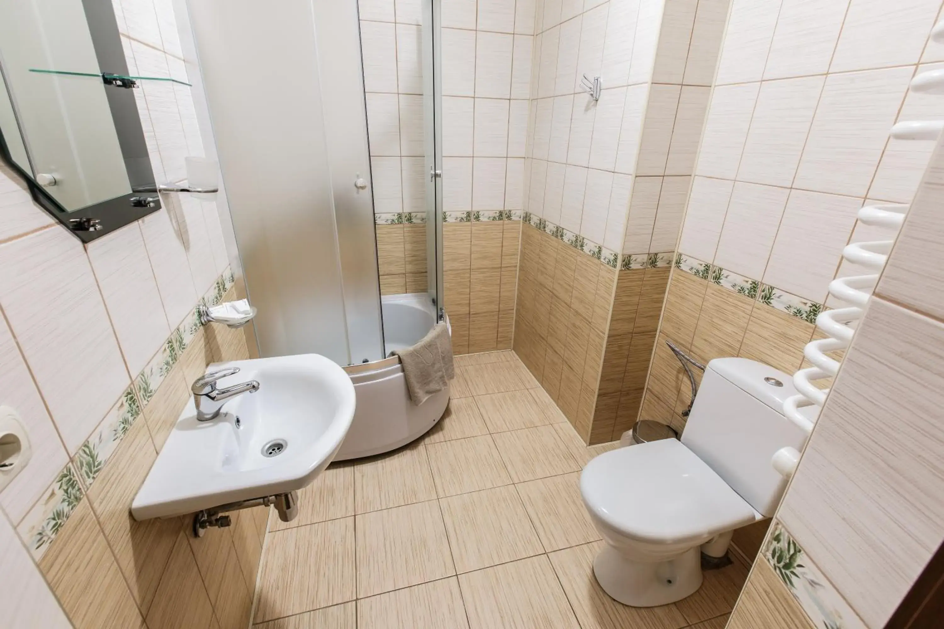 One-Bedroom House in Anastasiya GOLD One-Bedroom House in Anastasiya GOLD