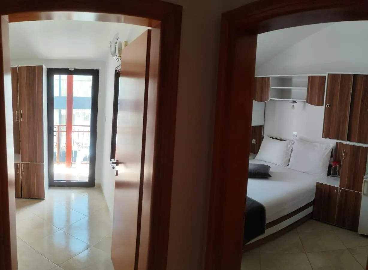 Photo of the whole room, Bed in Villa Dvor Kornic