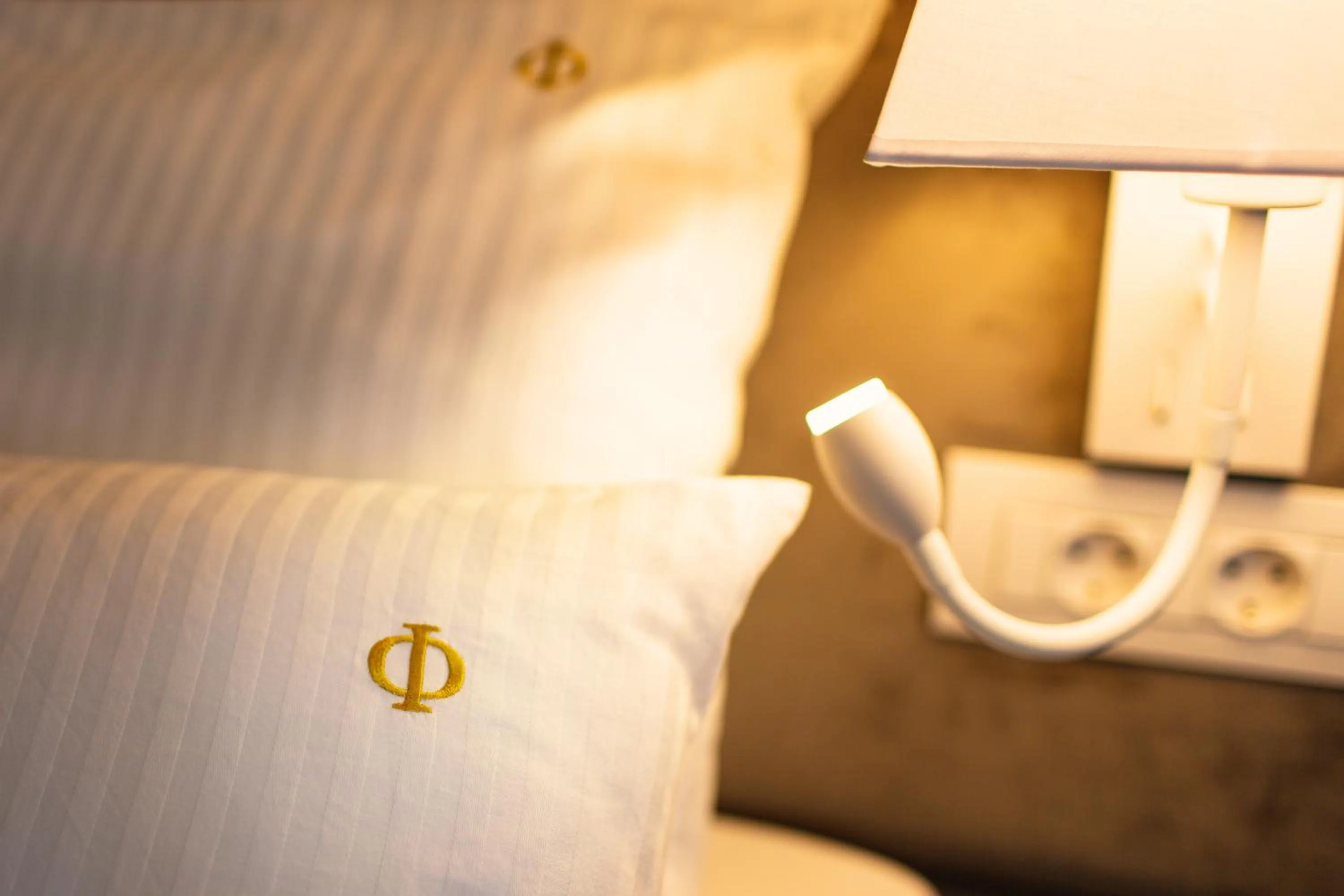 Logo/Certificate/Sign, Bed in Villa Dvor Kornic