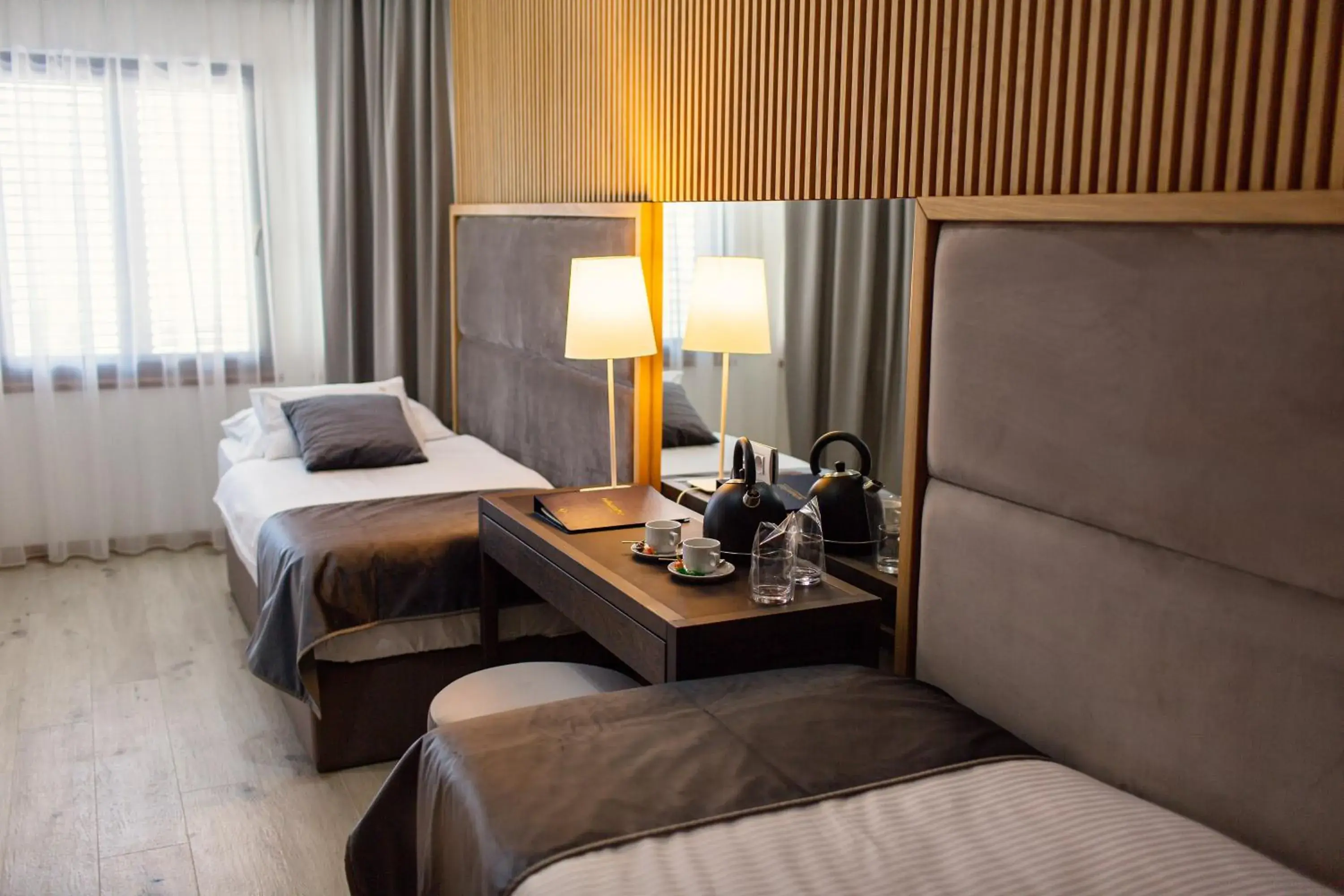 Bedroom, Bed in Villa Dvor Kornic Bedroom, Bed in Villa Dvor Kornic