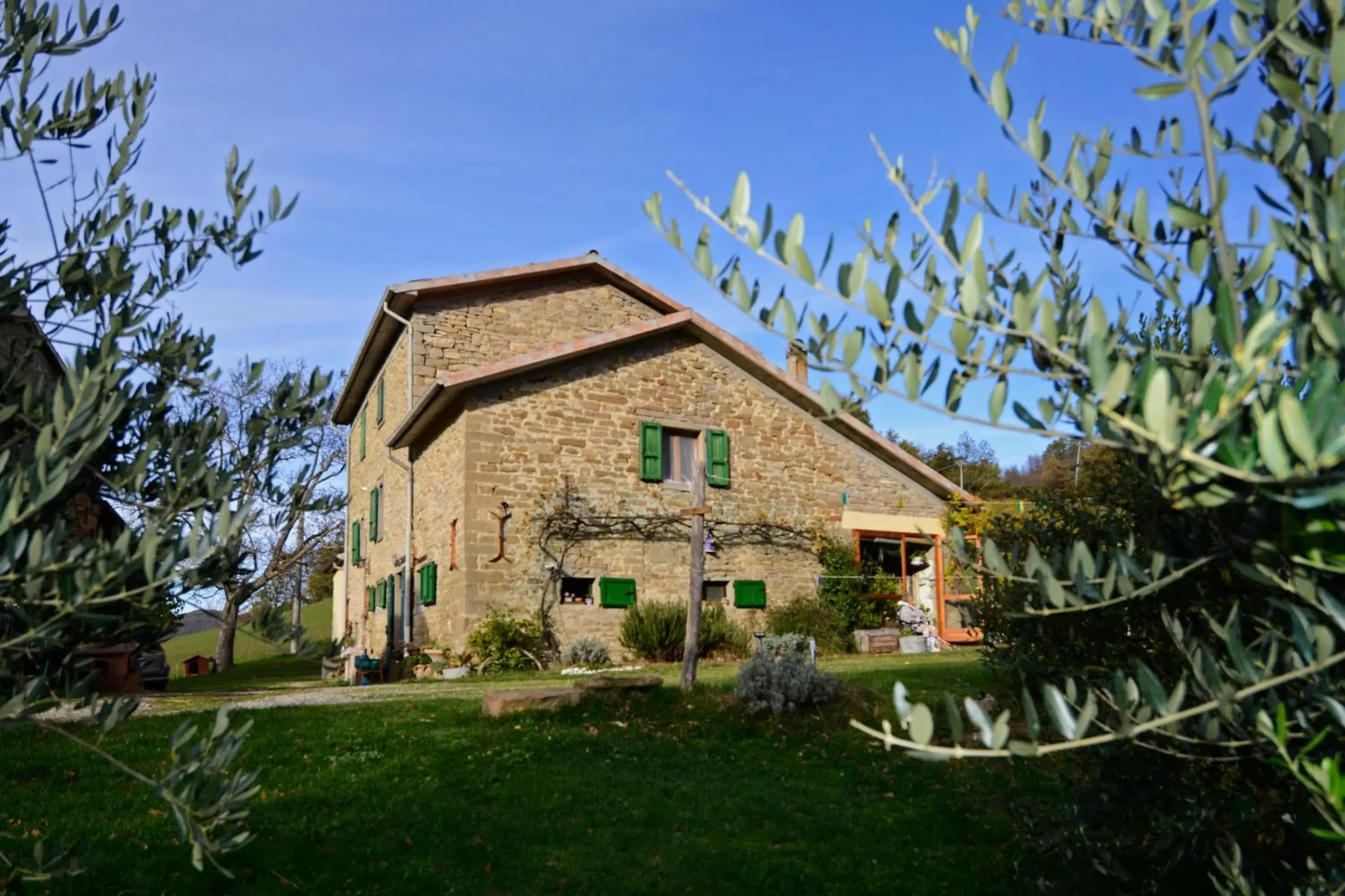 B&B Luna e Stelle B&B Luna e Stelle