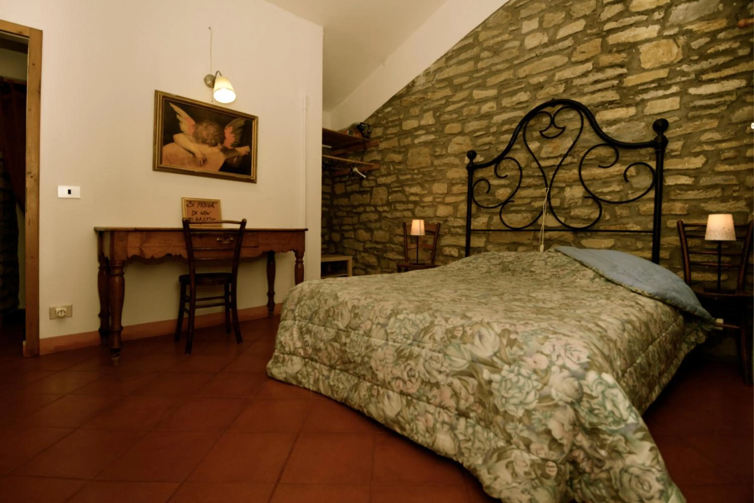B&B Luna e Stelle