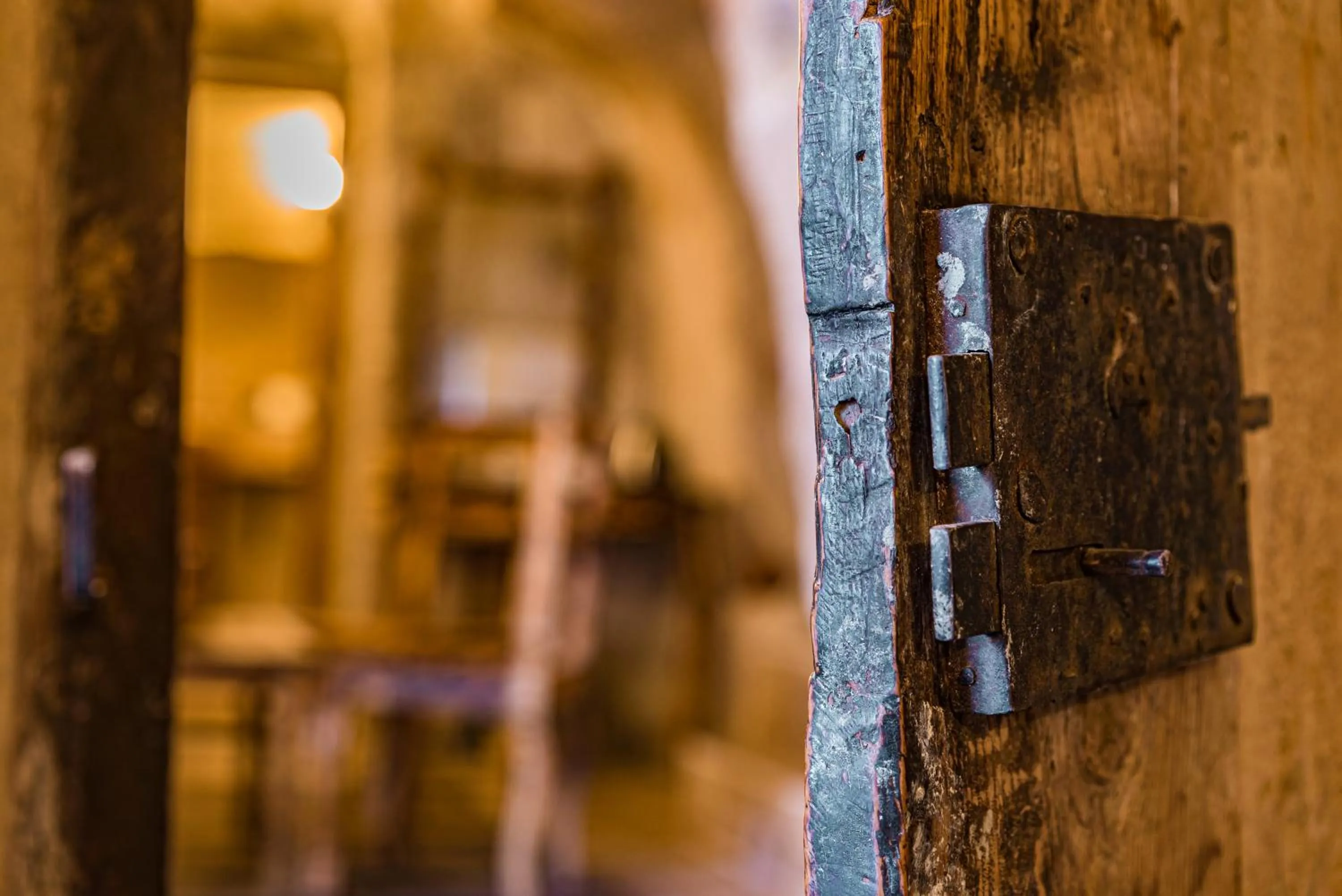 Decorative detail in Cappadocia Ennar Cave Swimming Pool Hot & SPA