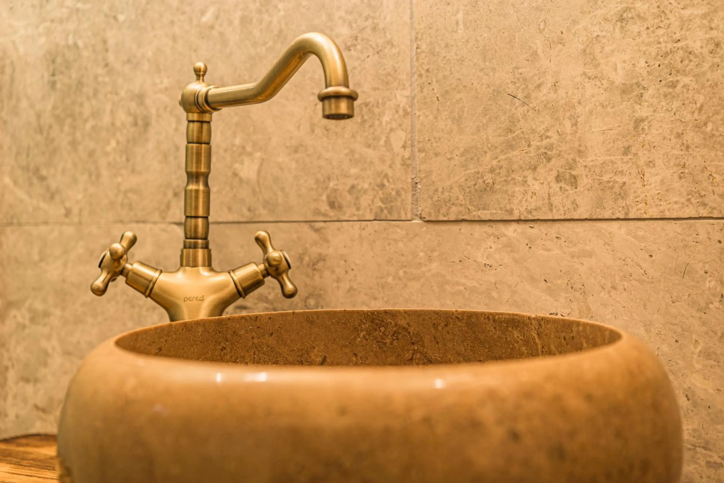 Other in Cappadocia Ennar Cave Swimming Pool Hot & SPA