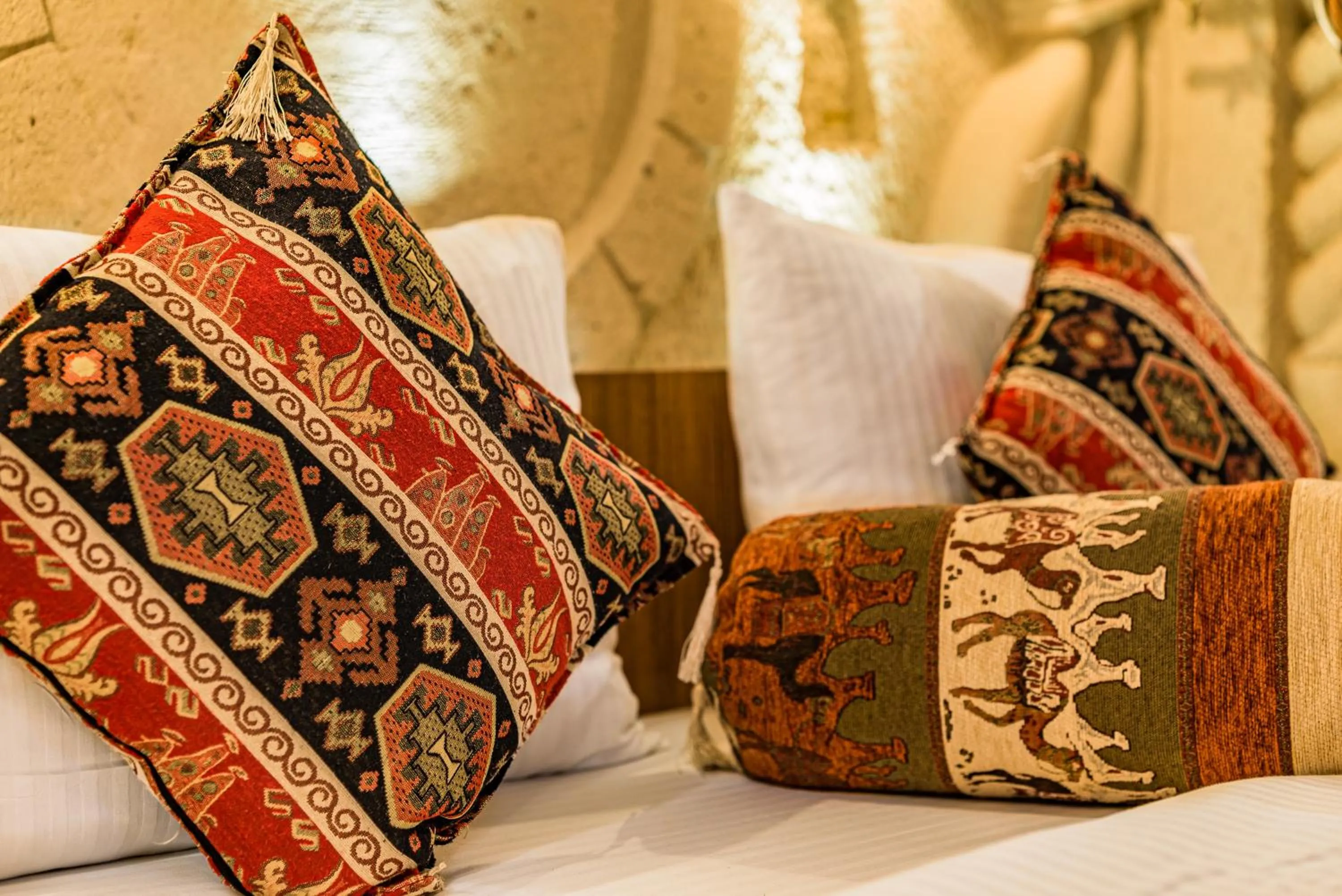 Other, Bed in Cappadocia Ennar Cave Swimming Pool Hot & SPA