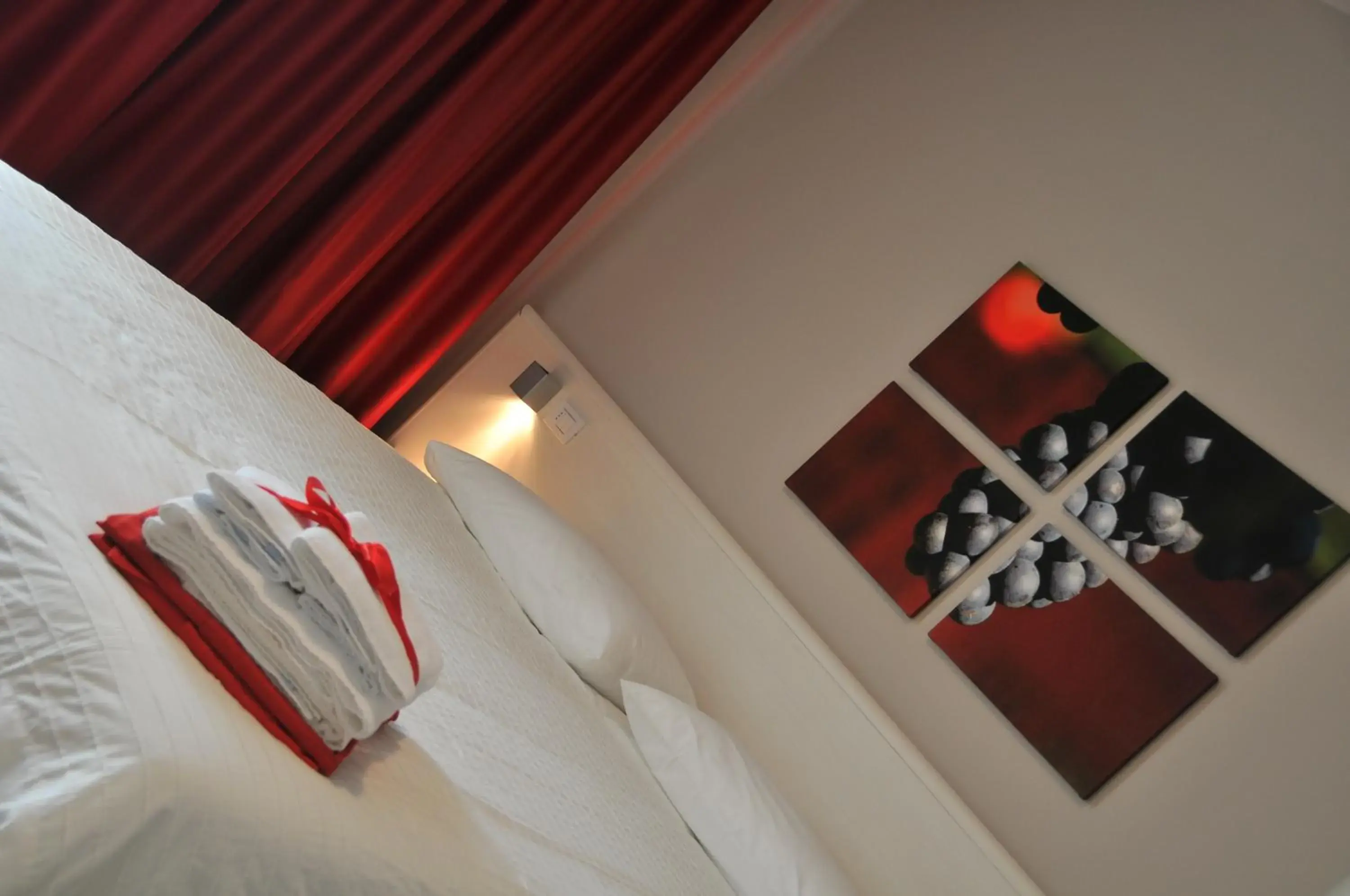Double Room in Bed & Breakfast Vieulif Double Room in Bed & Breakfast Vieulif