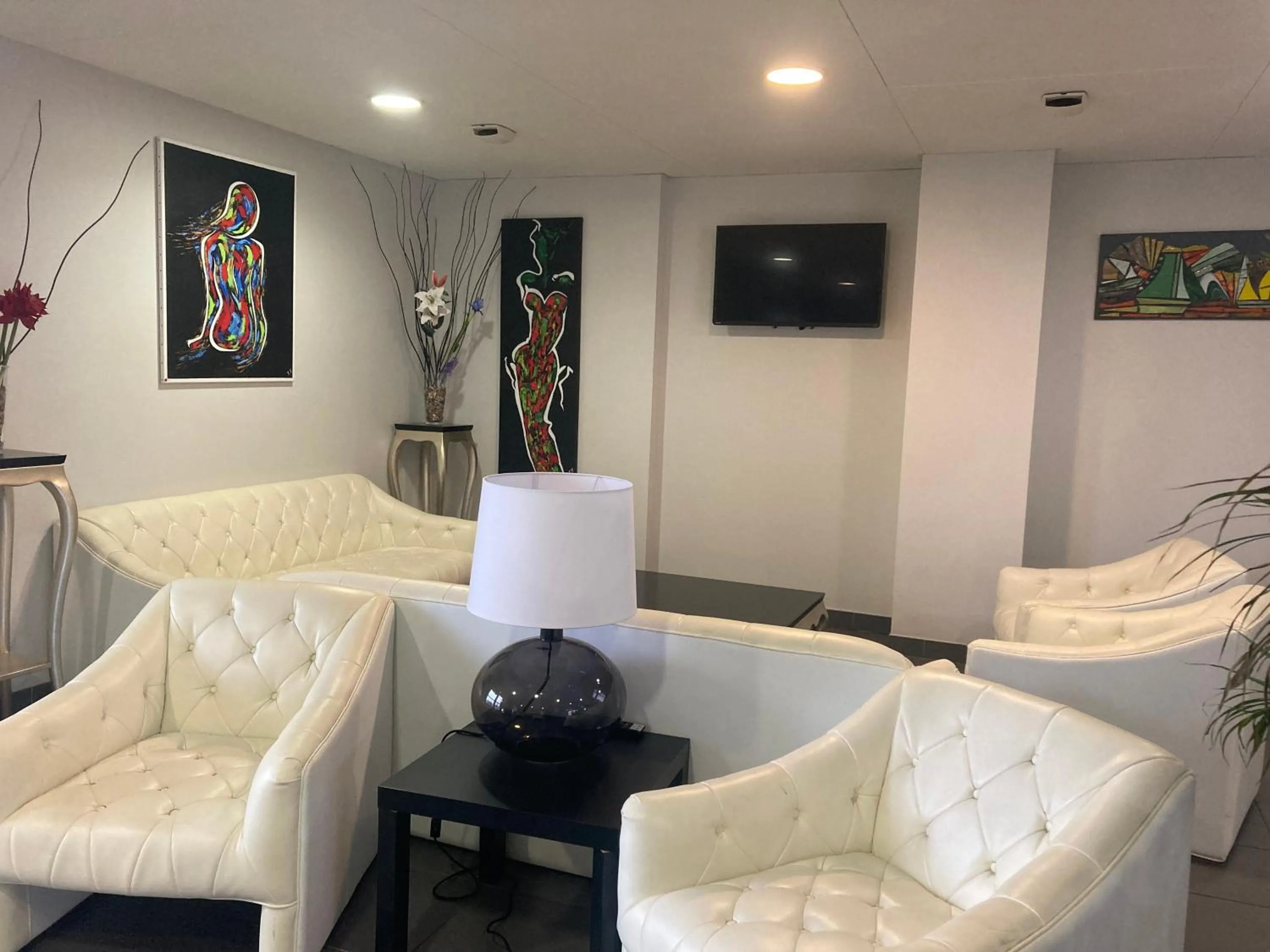 TV and multimedia in Adonis La Baule