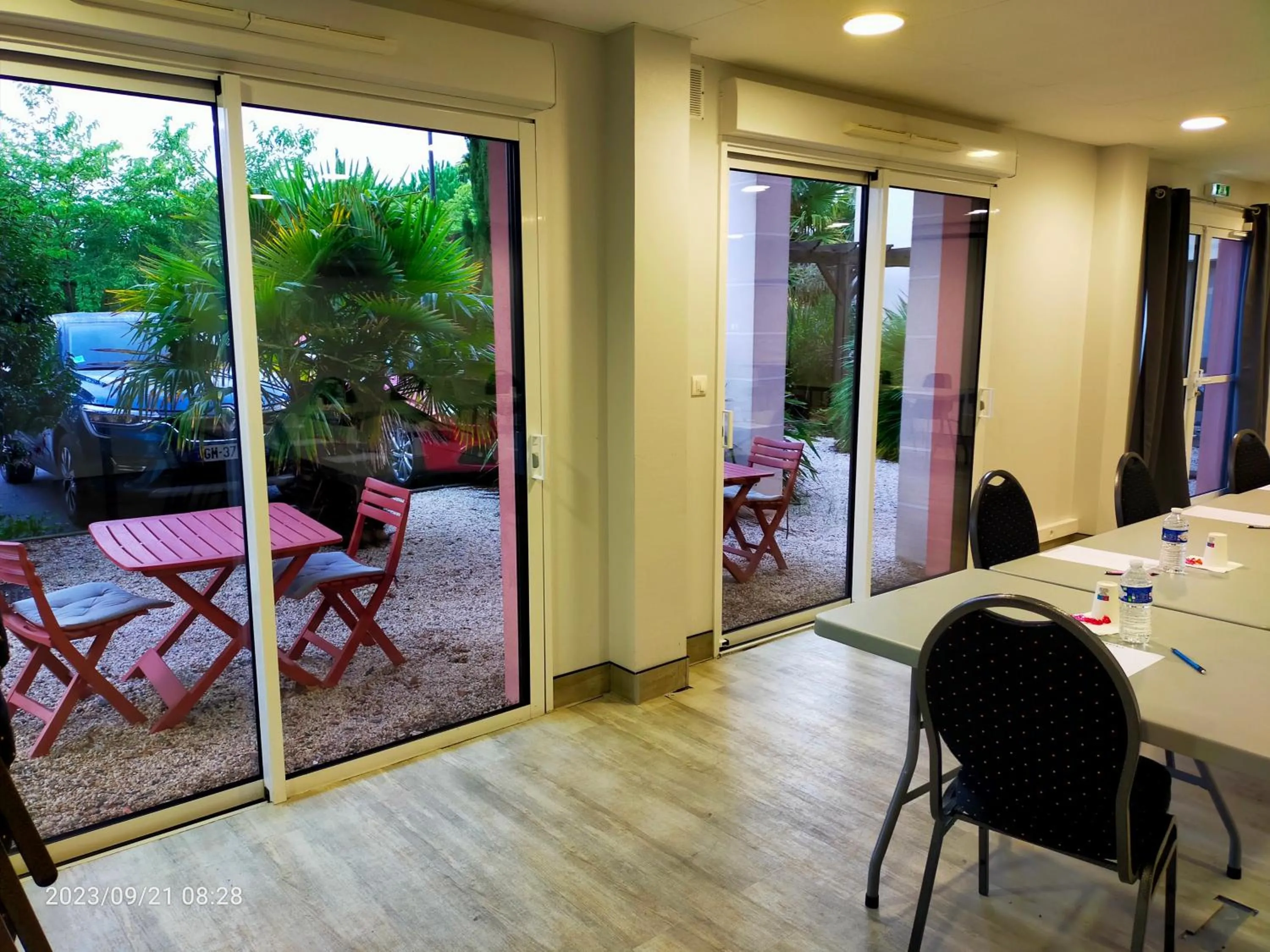 Banquet/Function facilities in Adonis La Baule