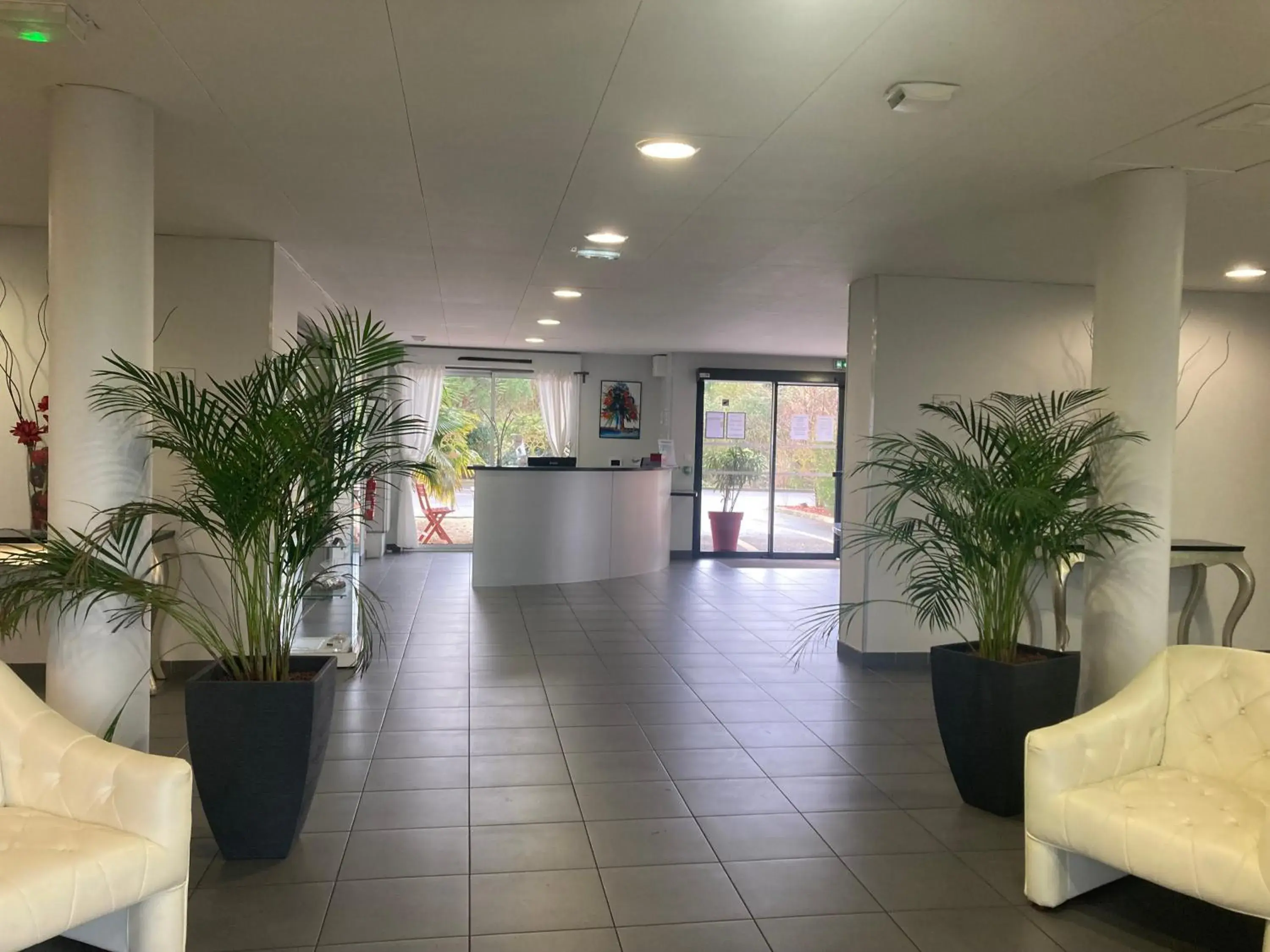 Living room in Adonis La Baule Living room in Adonis La Baule