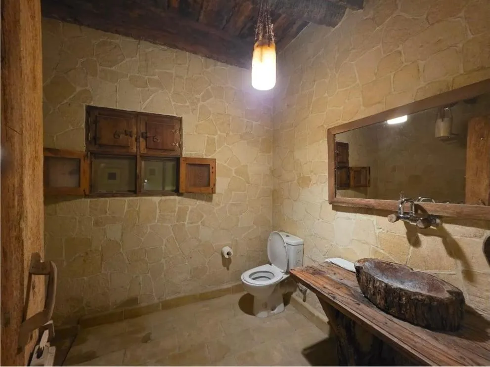 Albabenshal Lodge Siwa