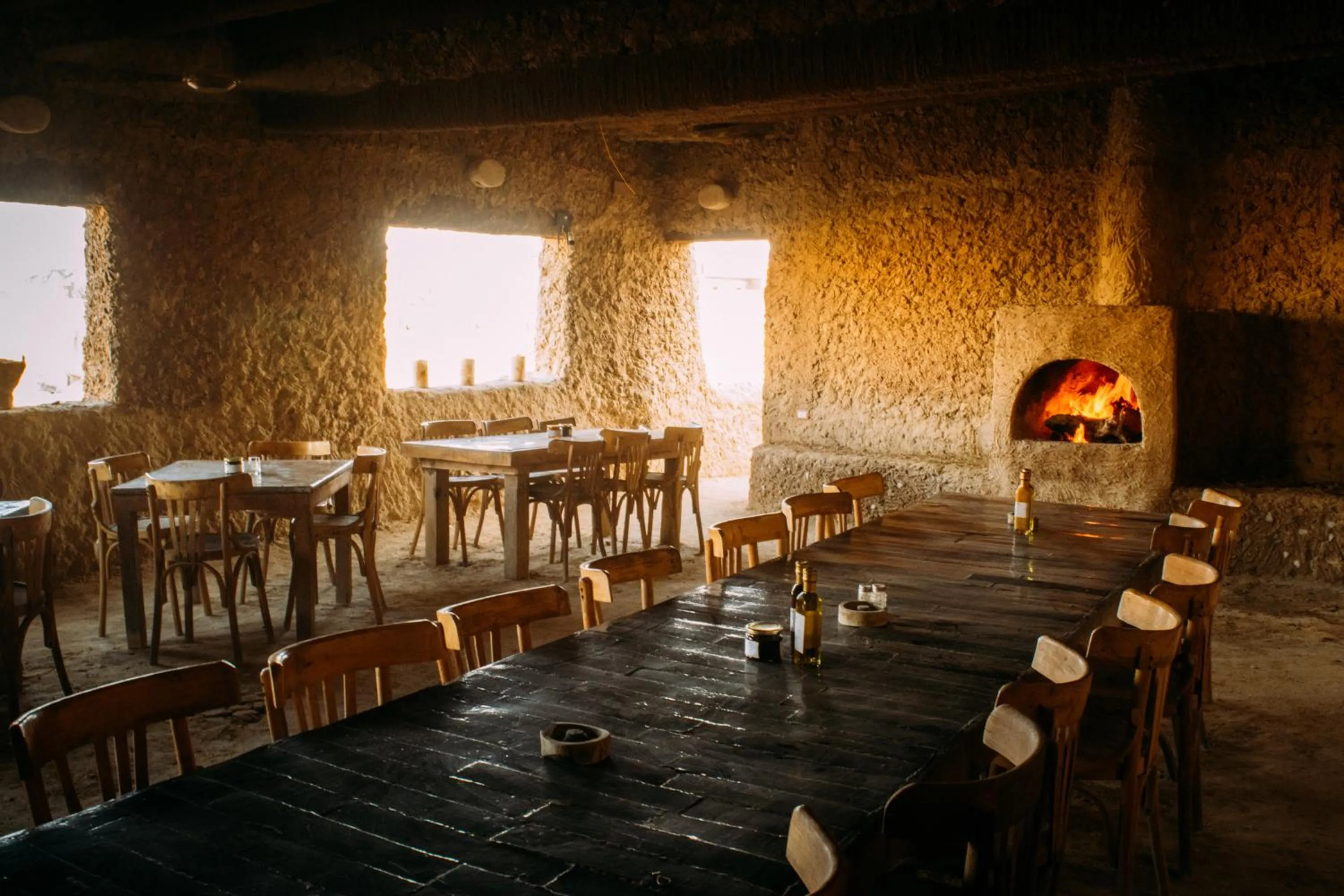 Albabenshal Lodge Siwa