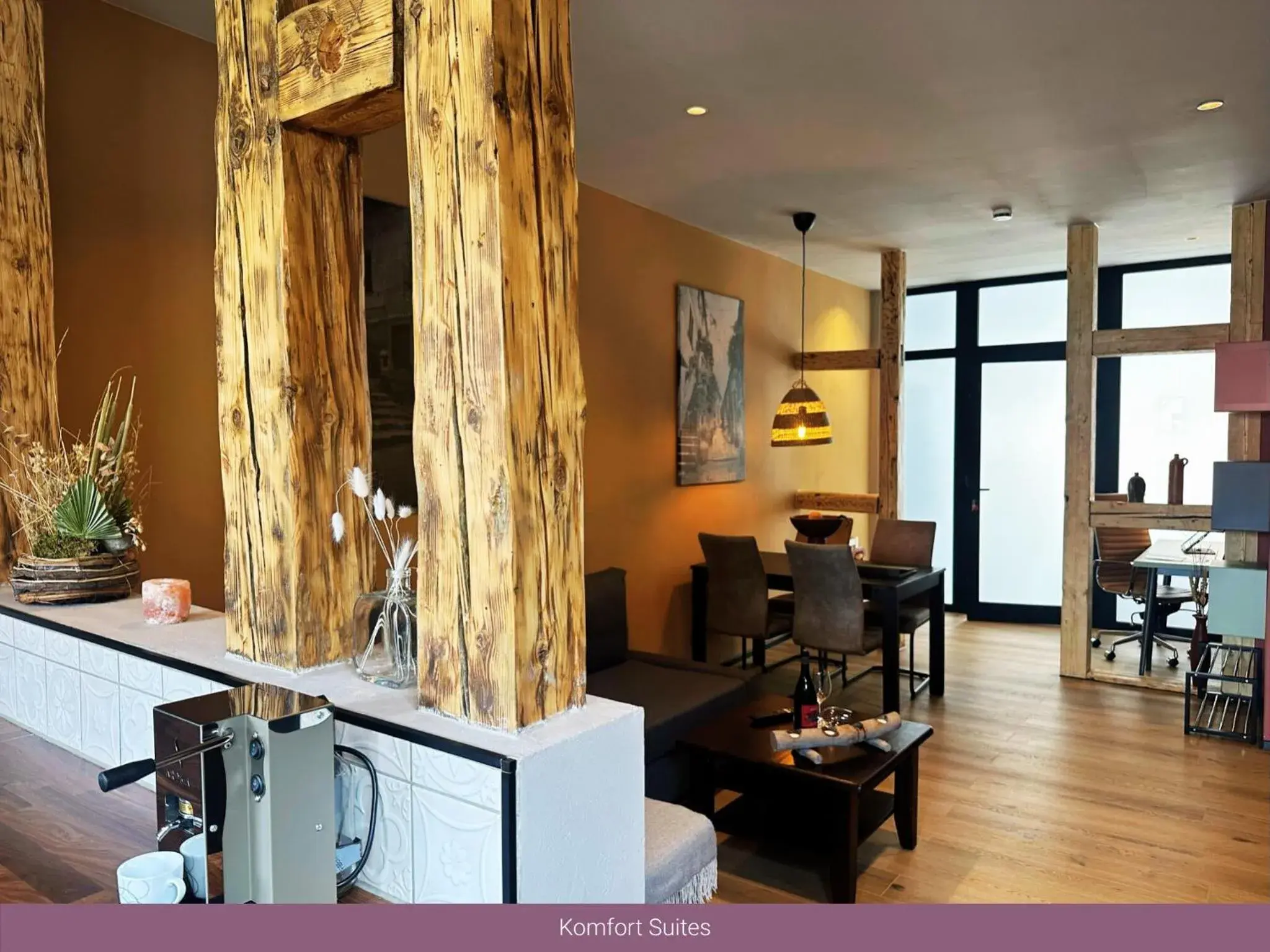 Trattoria & Apartments - Casa da Enzo Trattoria & Apartments - Casa da Enzo