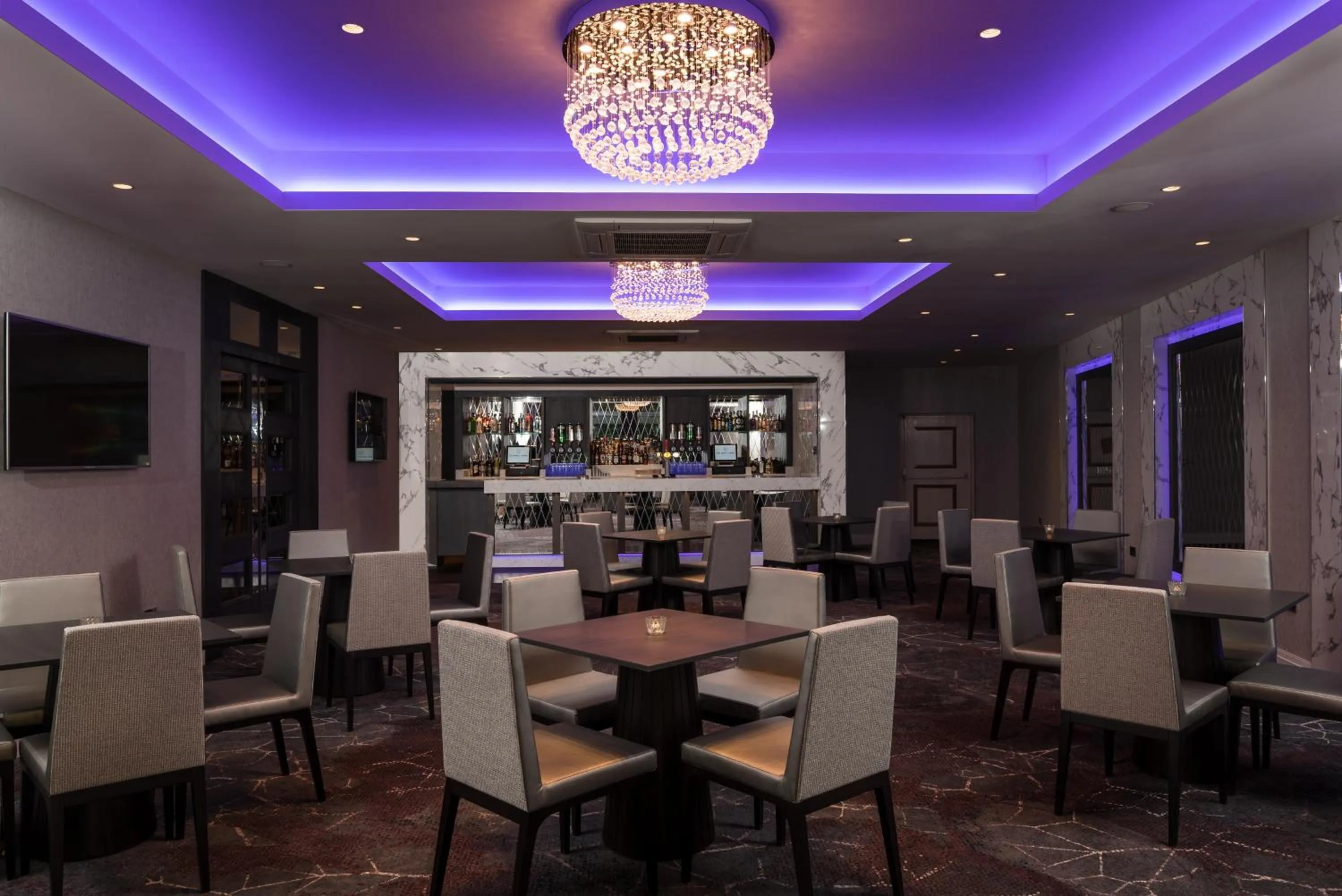 Banquet/Function facilities in Dalmeny Park House Hotel