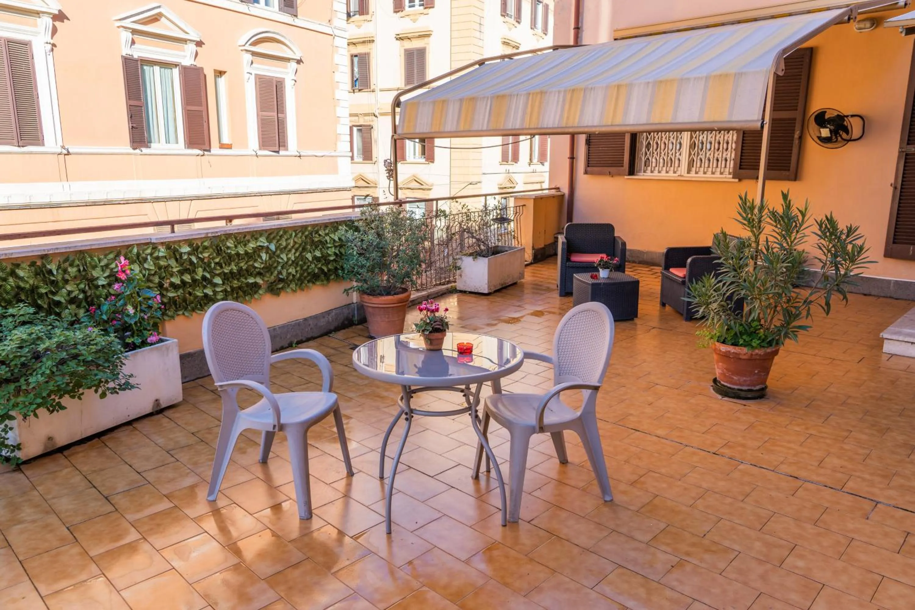 Property building in Le Terrazze di San Giovanni